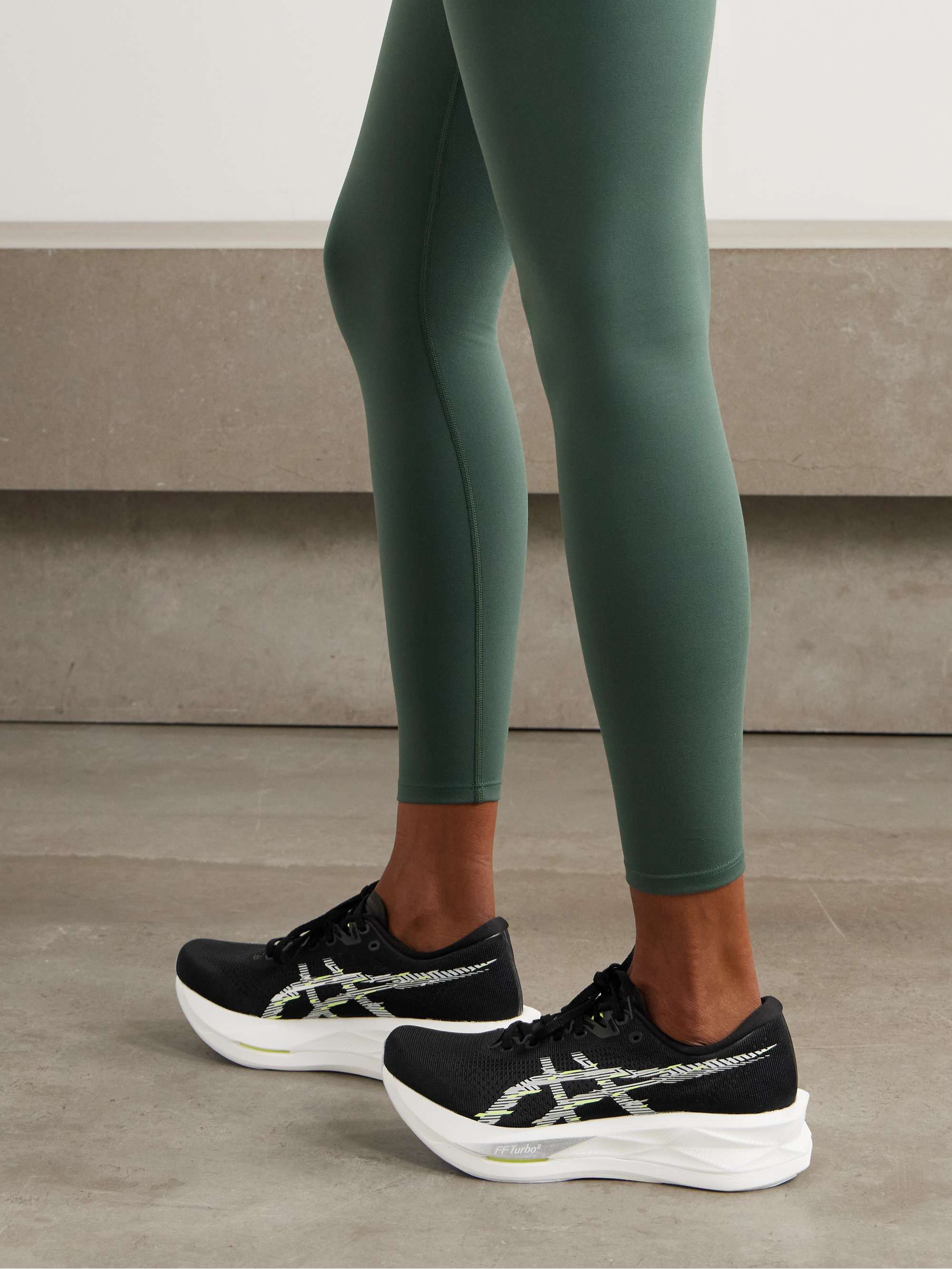 ASICS