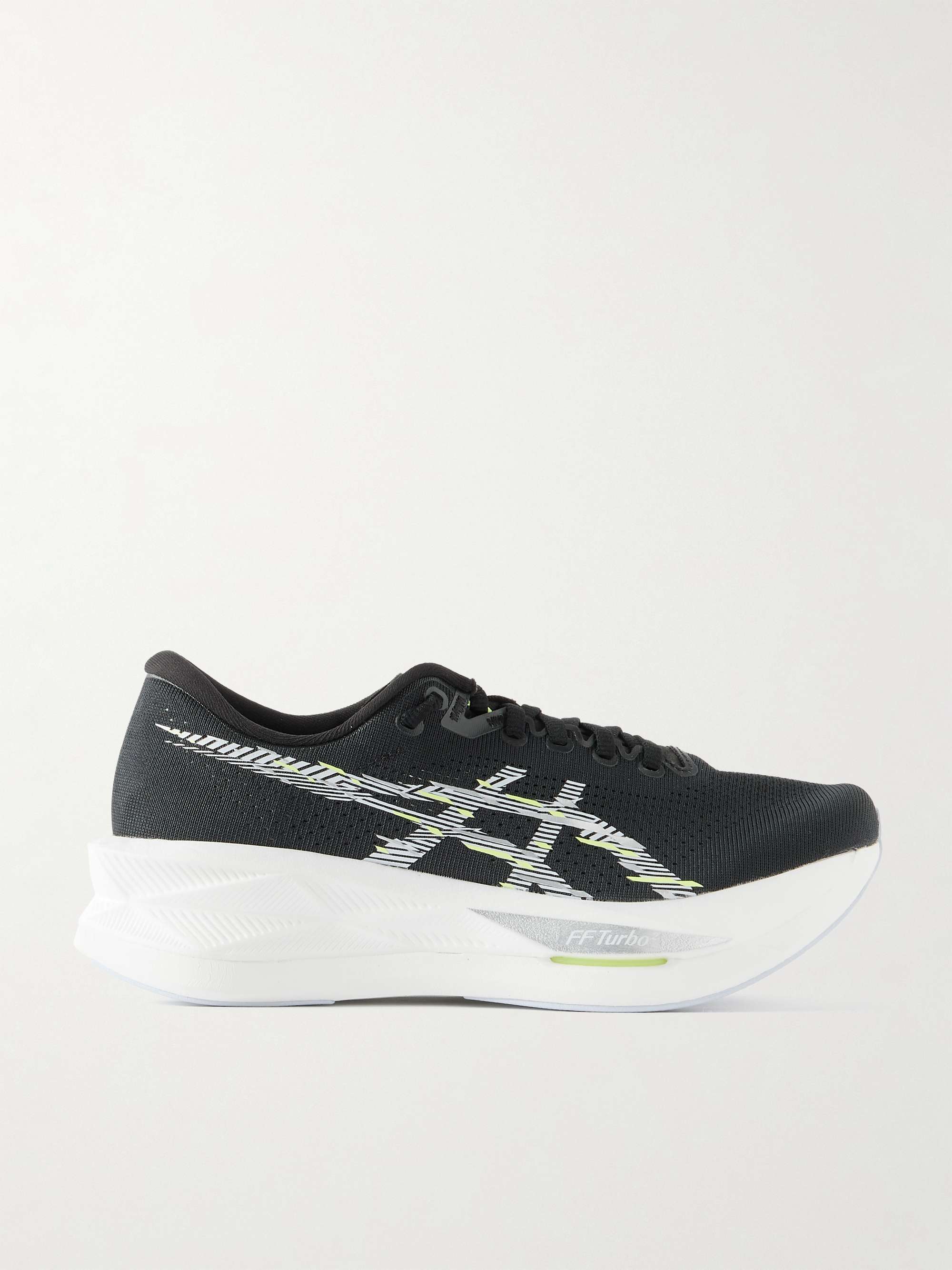 ASICS