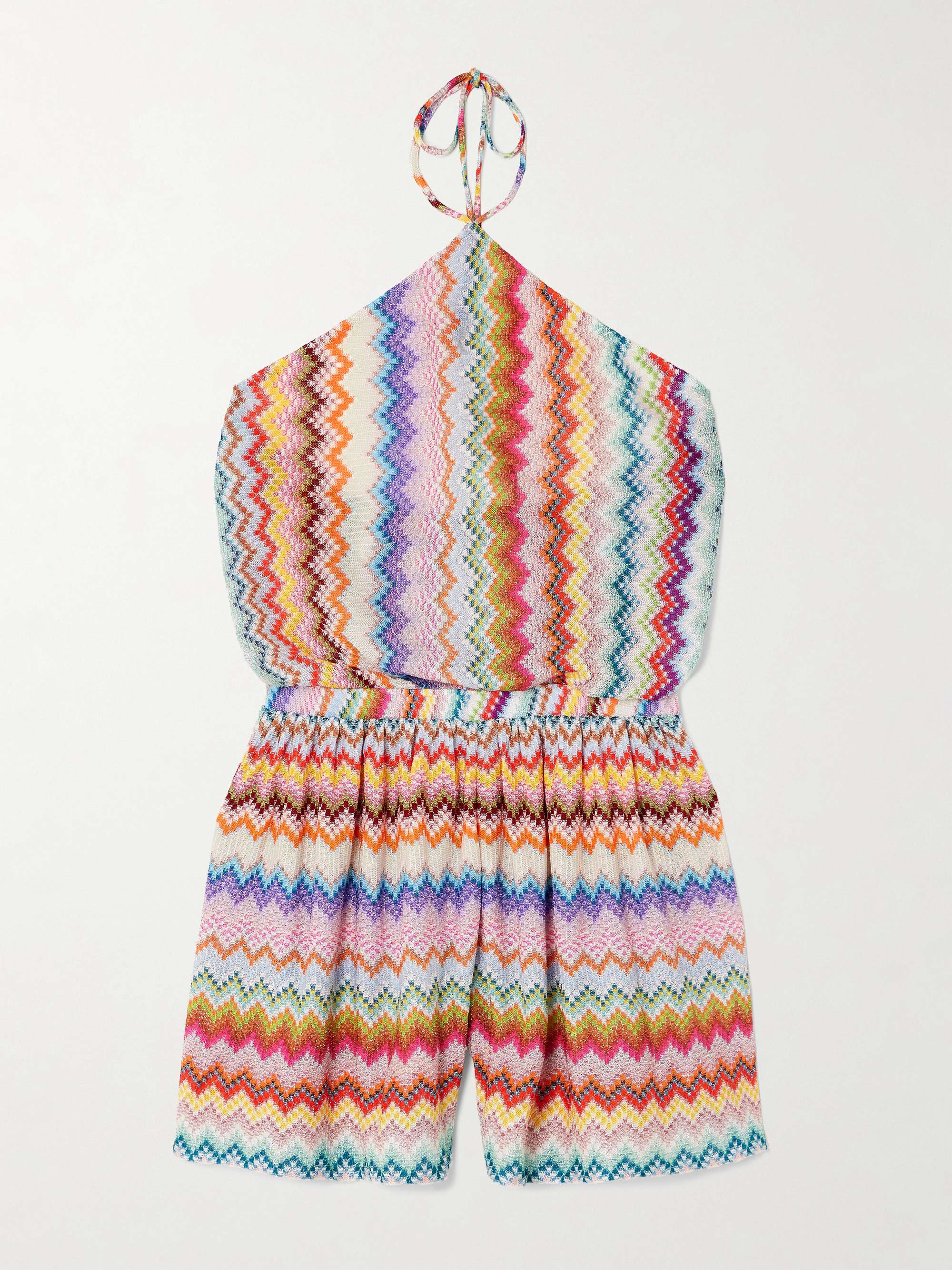 MISSONI