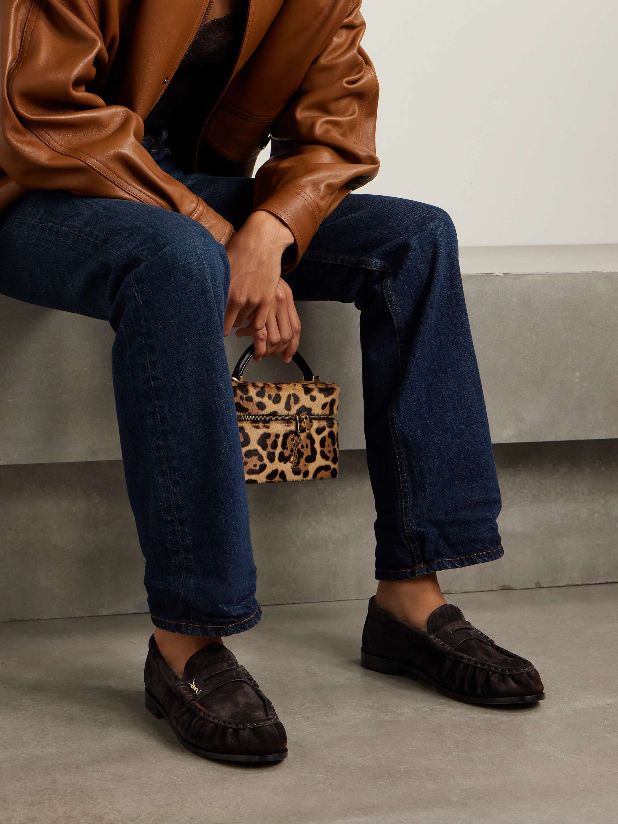 SAINT LAURENT