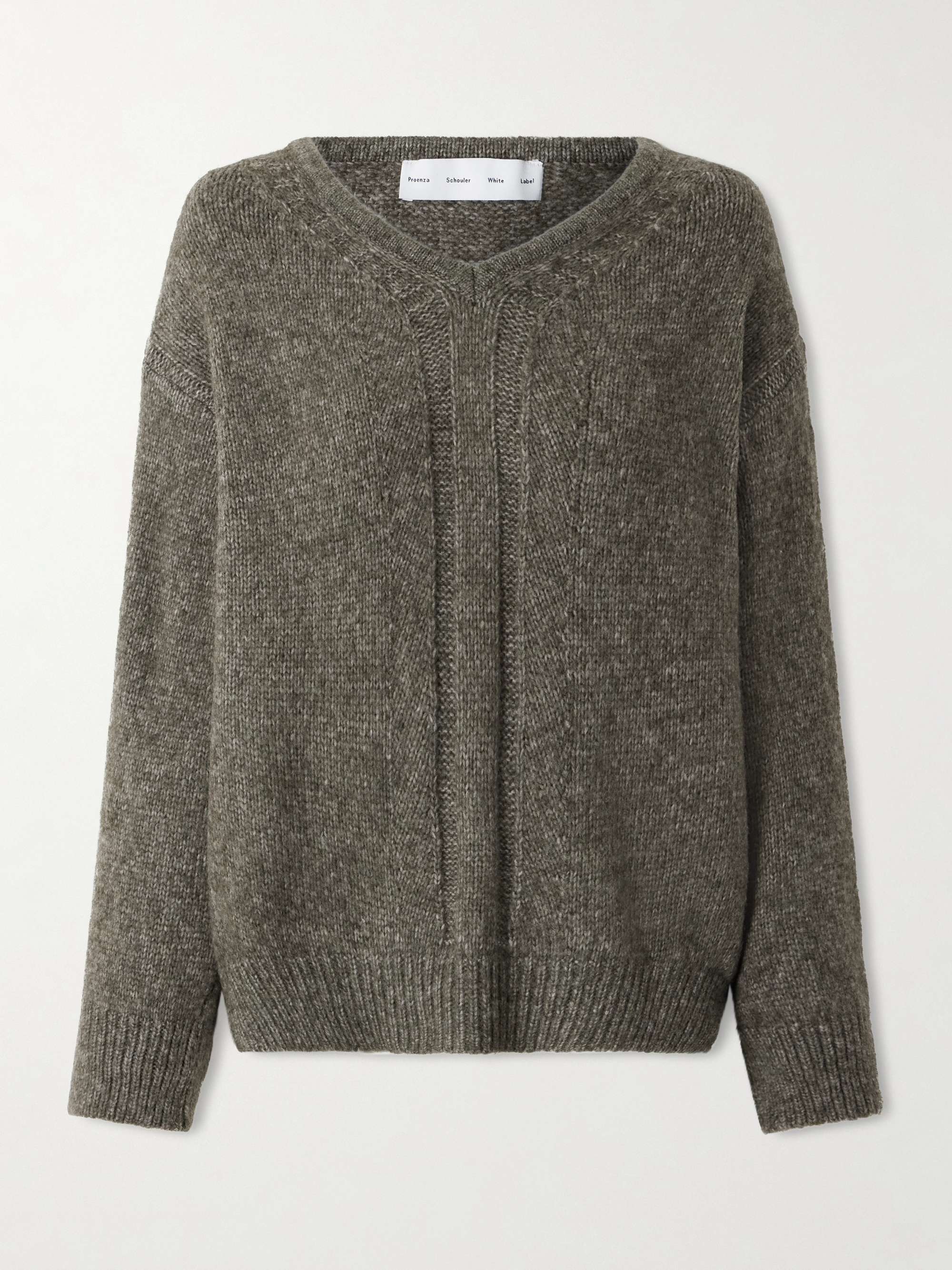 PROENZA SCHOULER WHITE LABEL