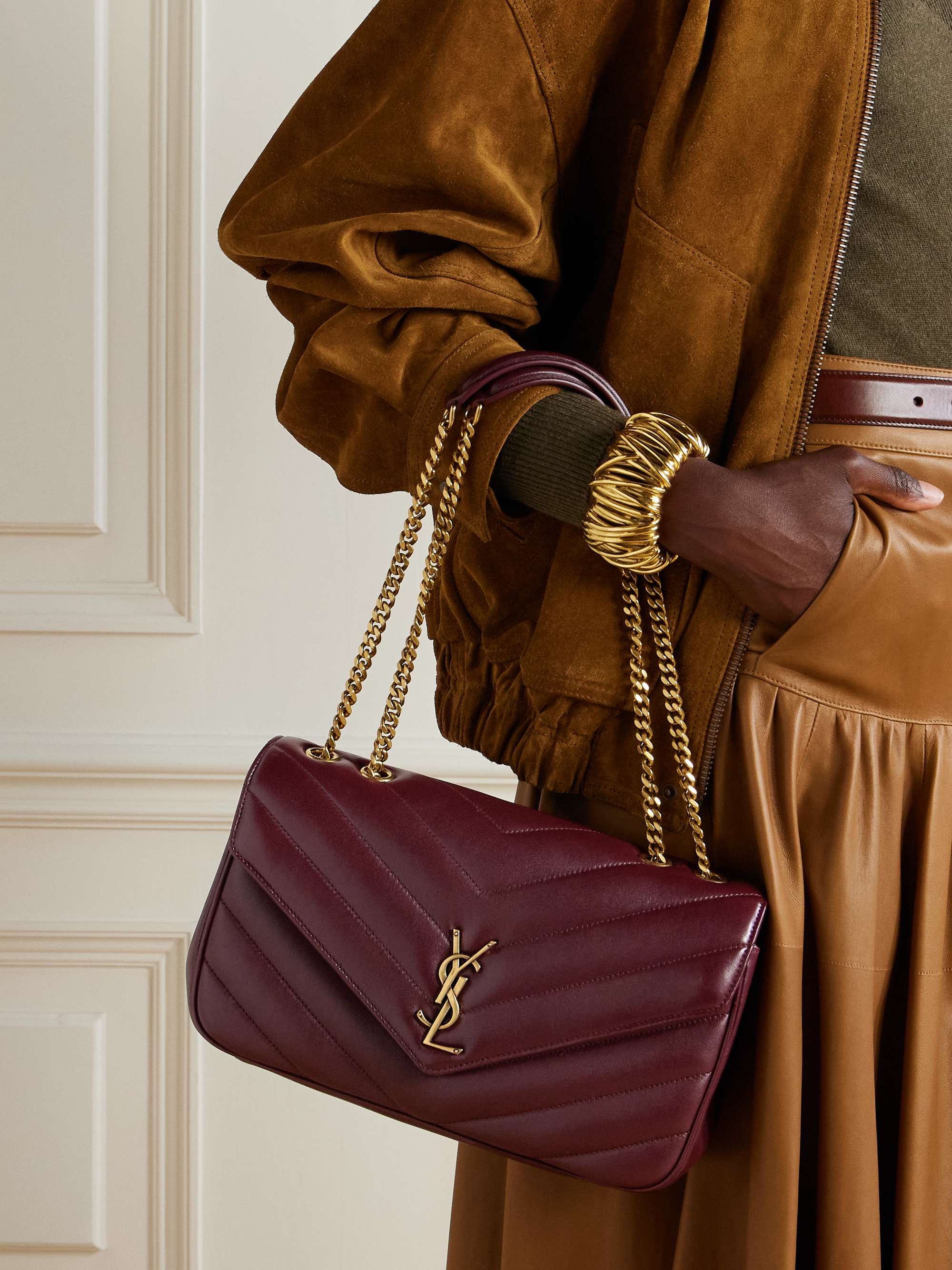 SAINT LAURENT