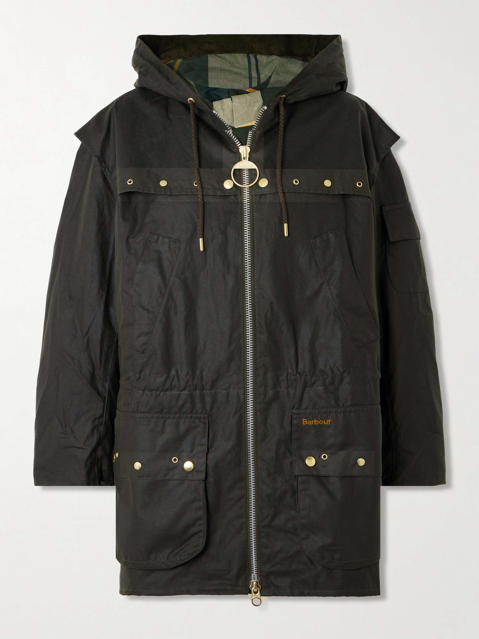 BARBOUR