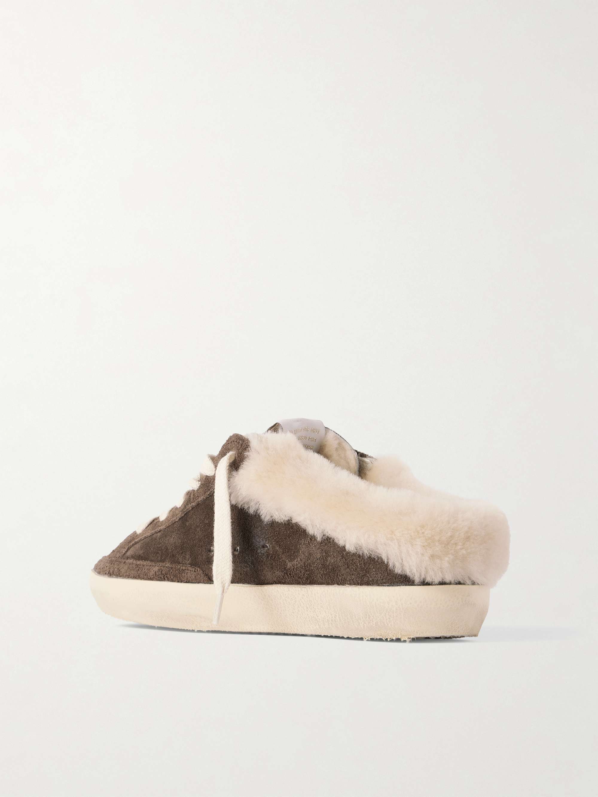 GOLDEN GOOSE