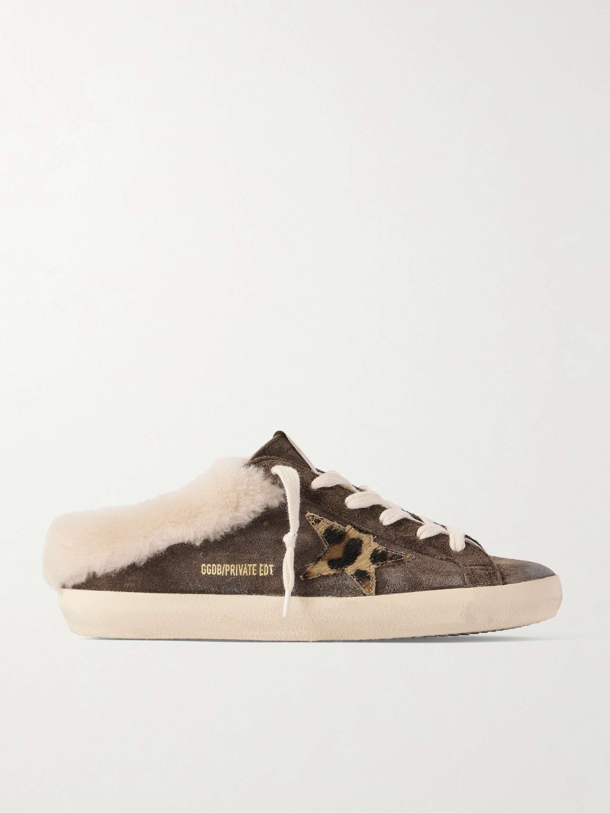 GOLDEN GOOSE