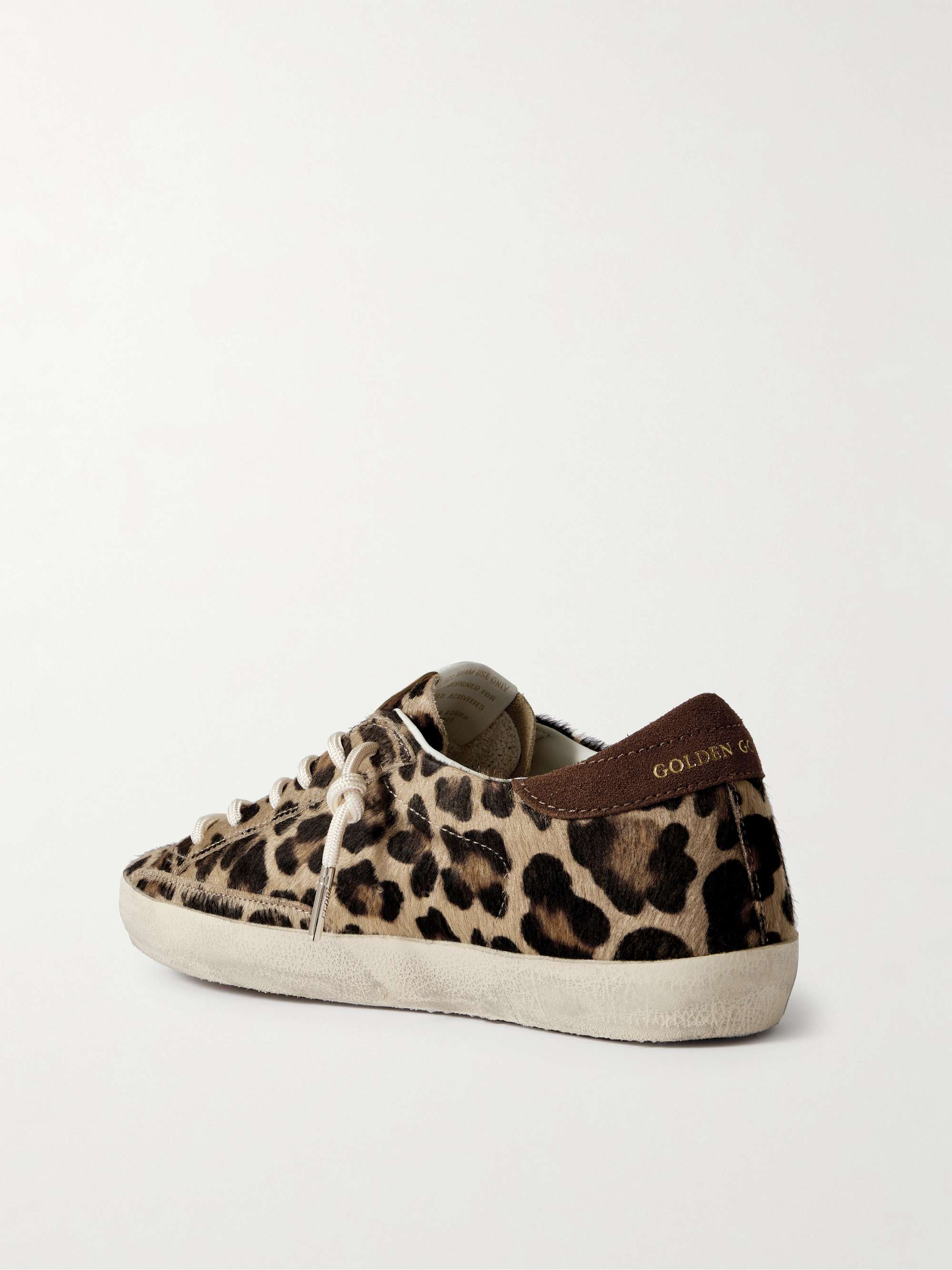 GOLDEN GOOSE