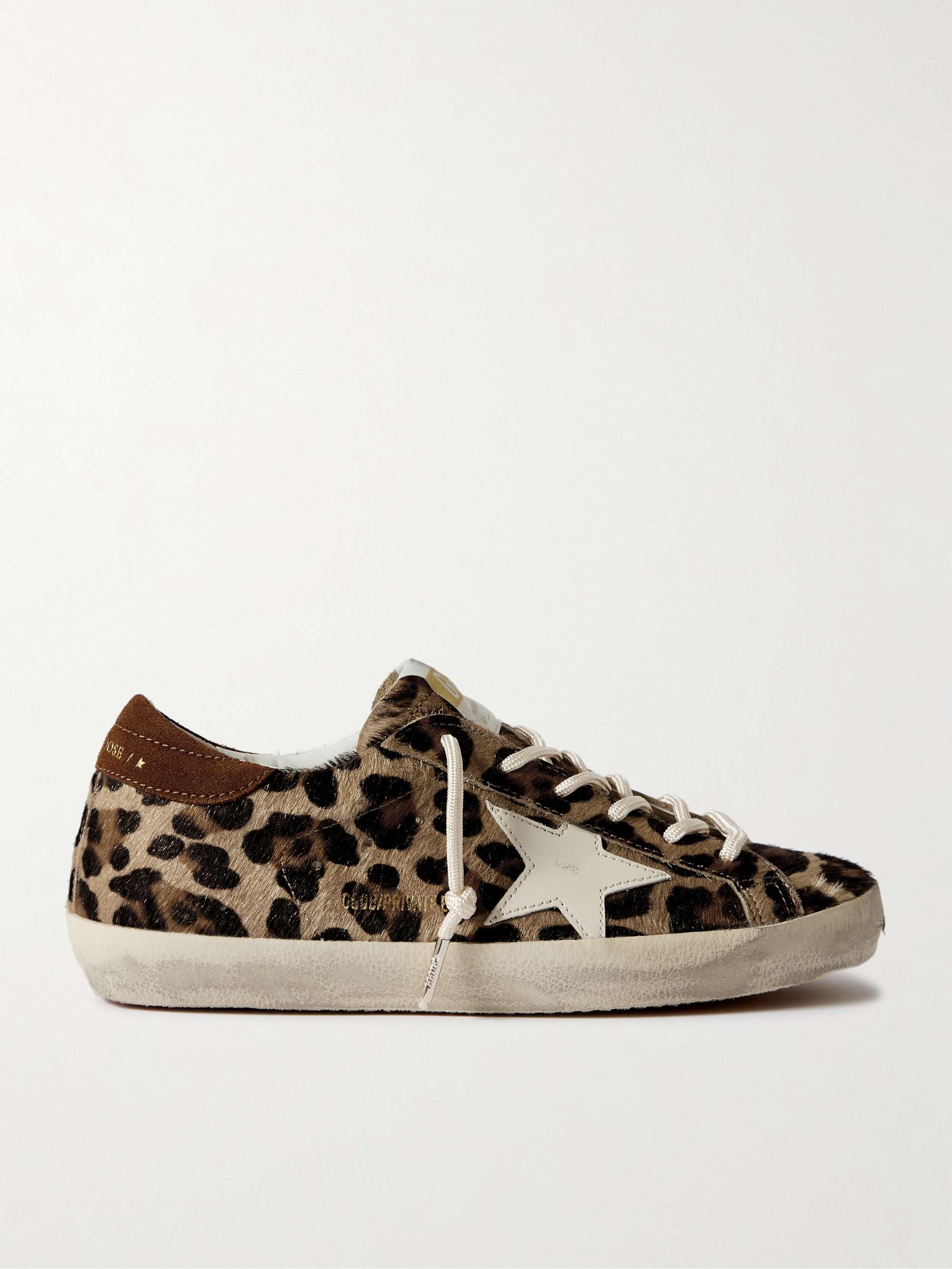 GOLDEN GOOSE