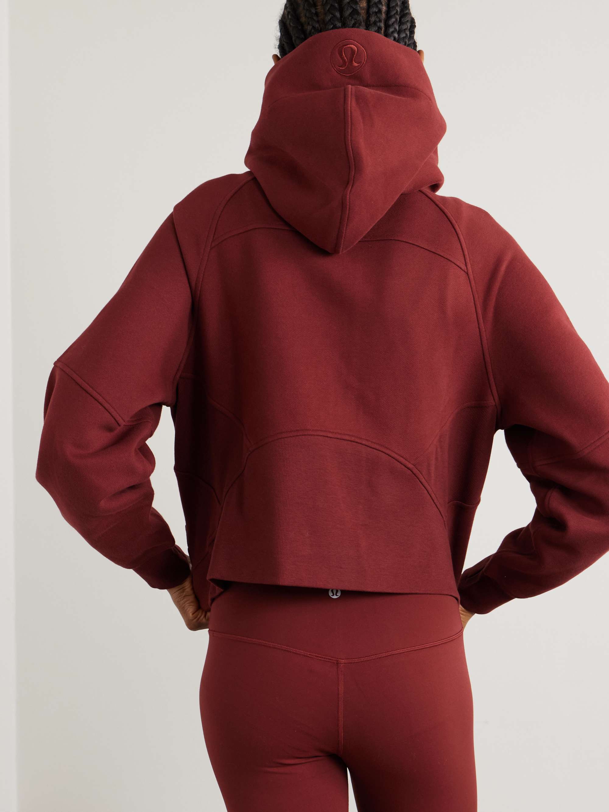 LULULEMON