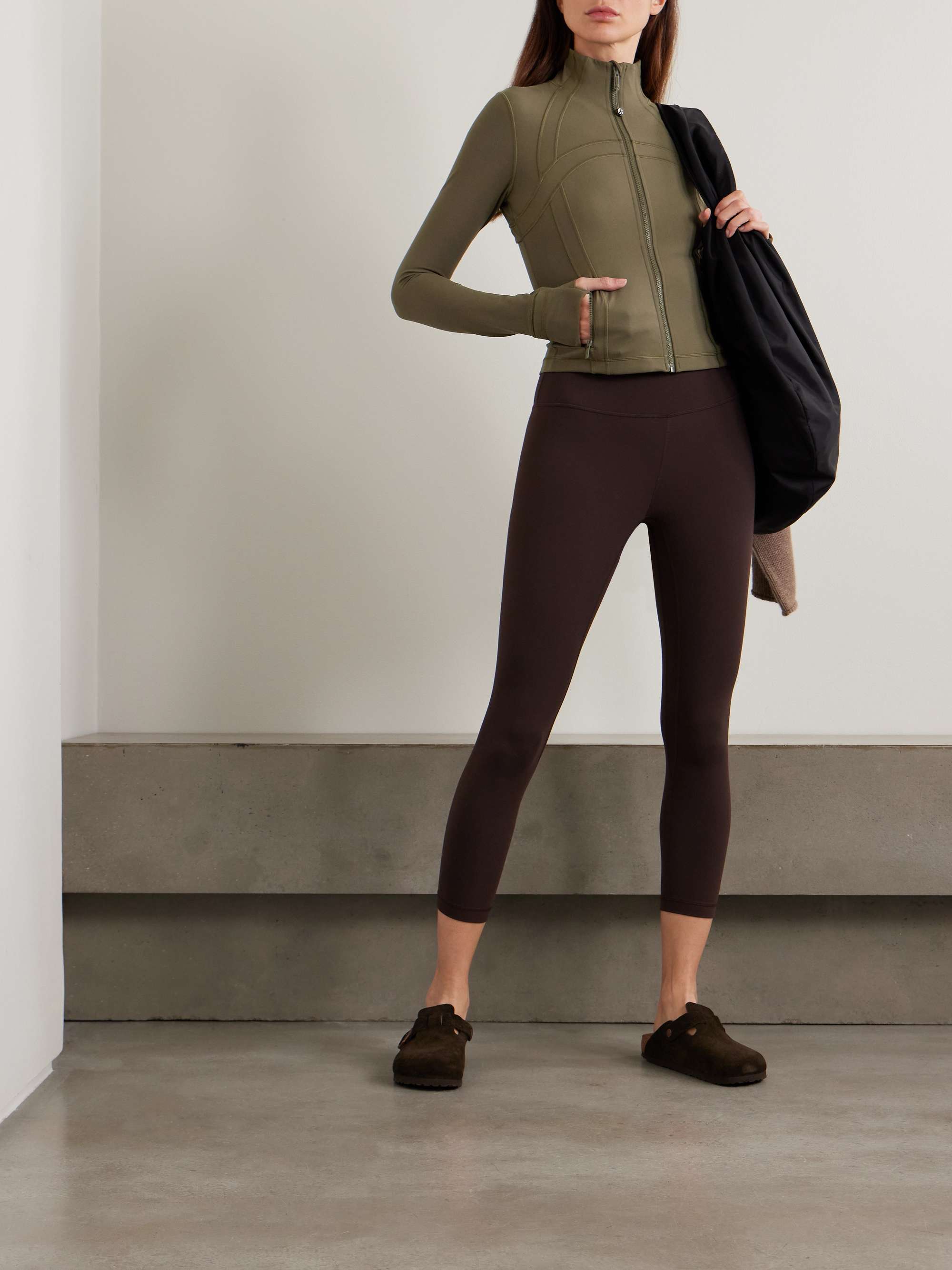 LULULEMON