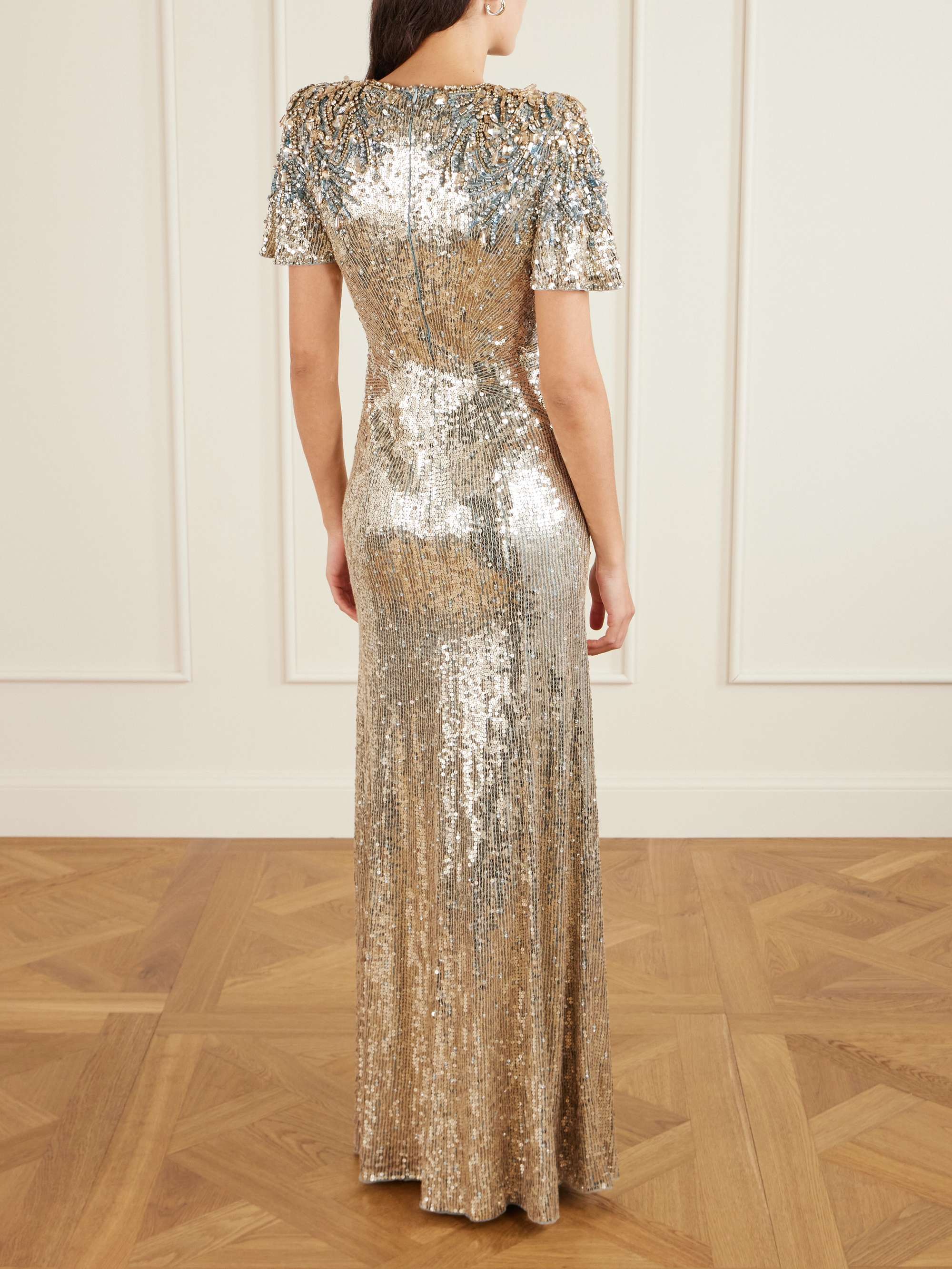 JENNY PACKHAM