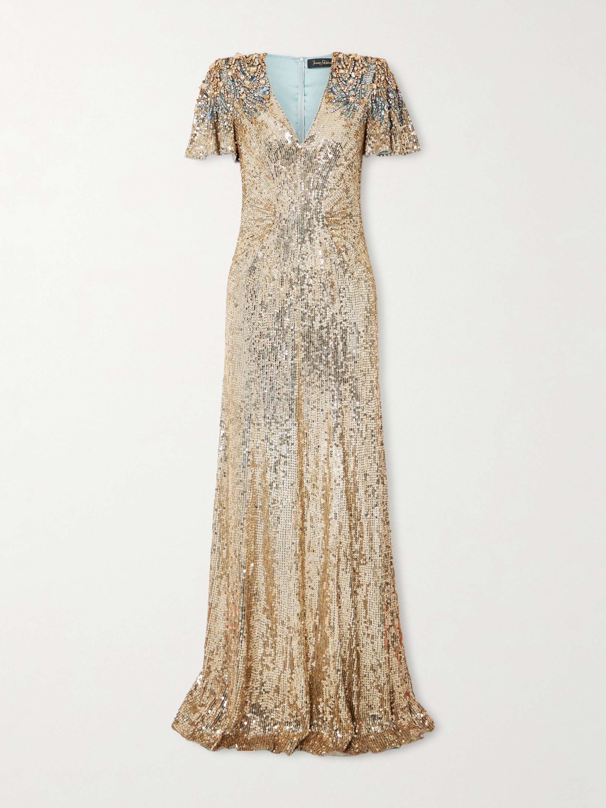 JENNY PACKHAM