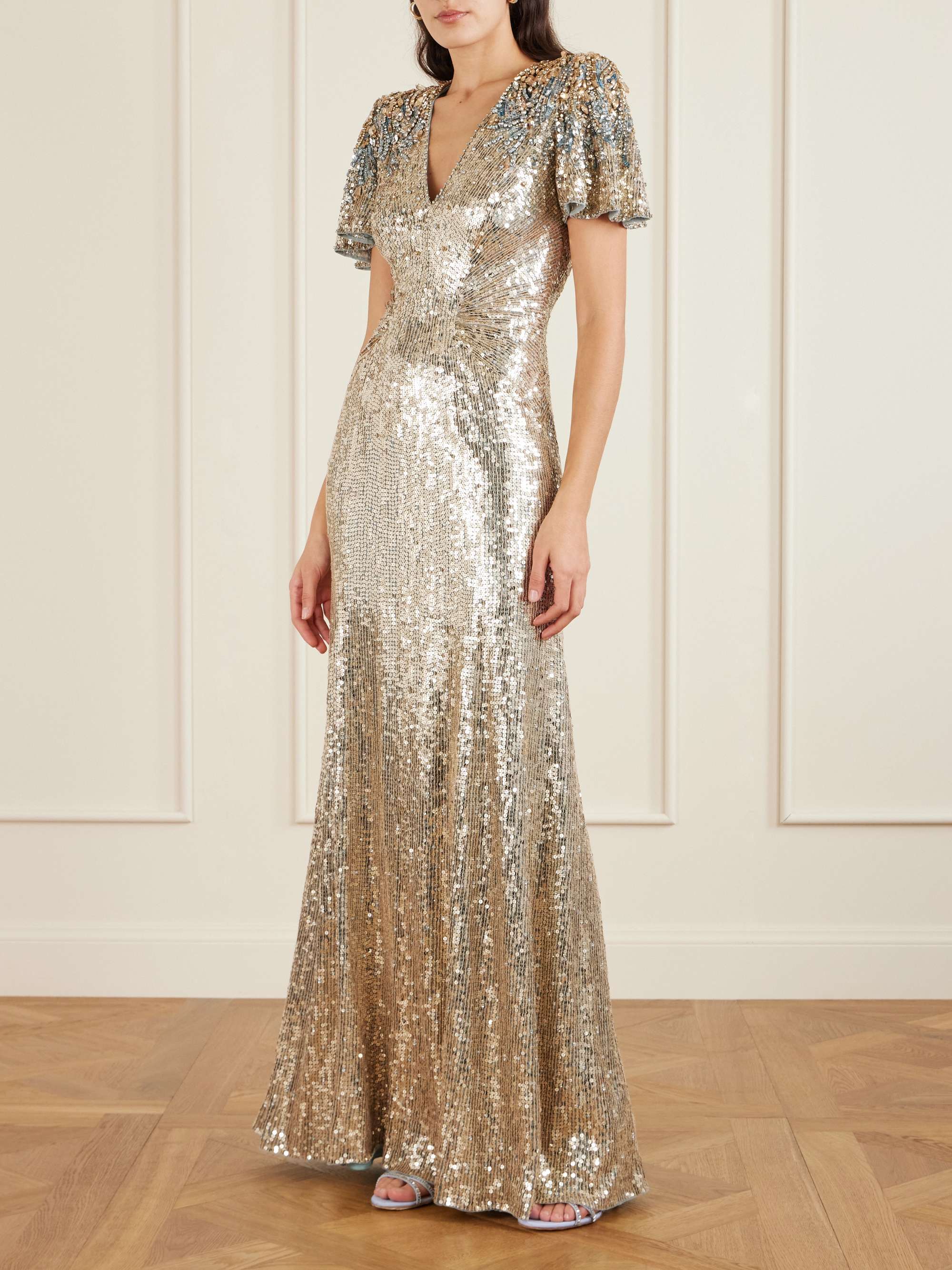 JENNY PACKHAM