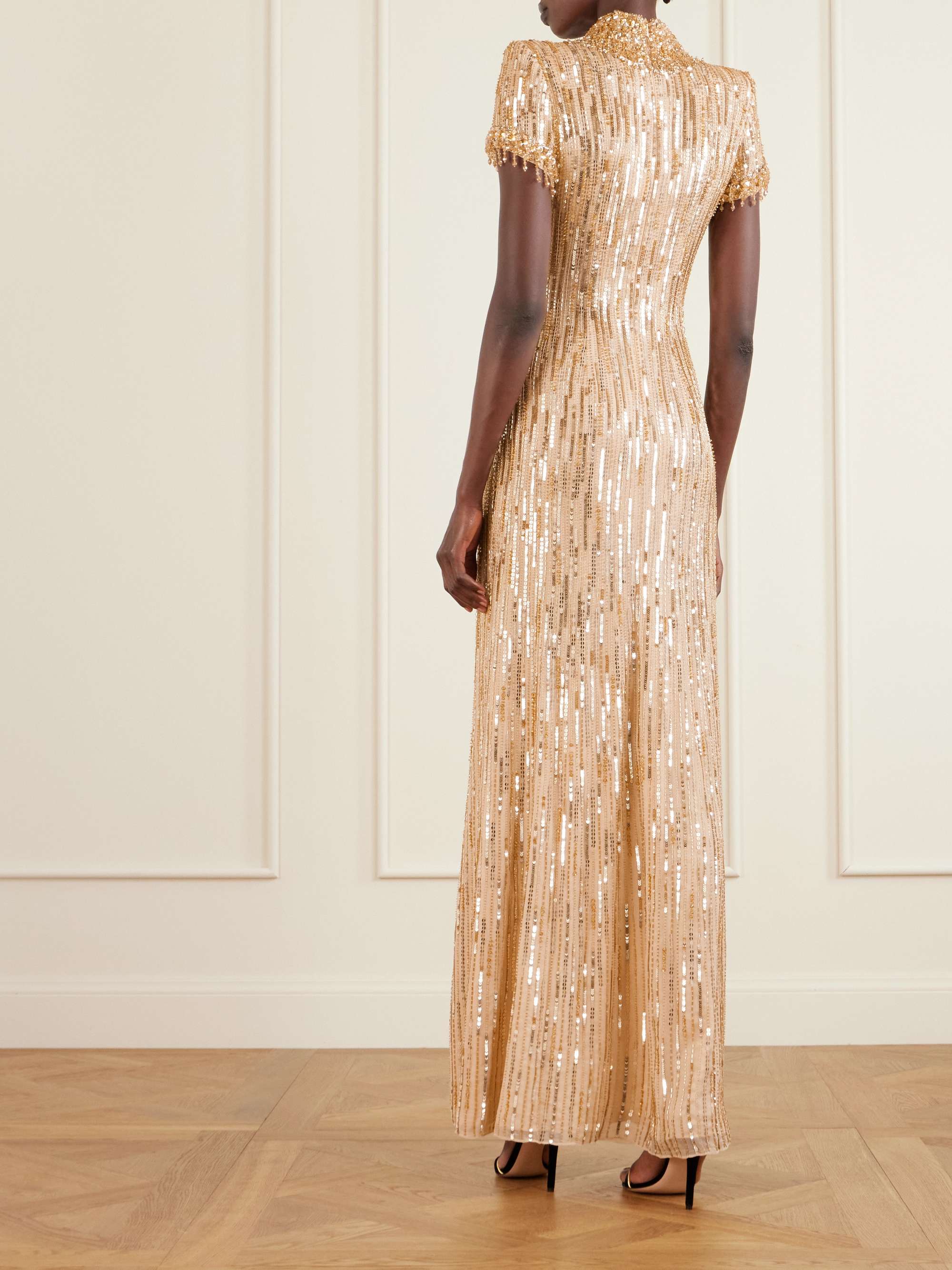 JENNY PACKHAM