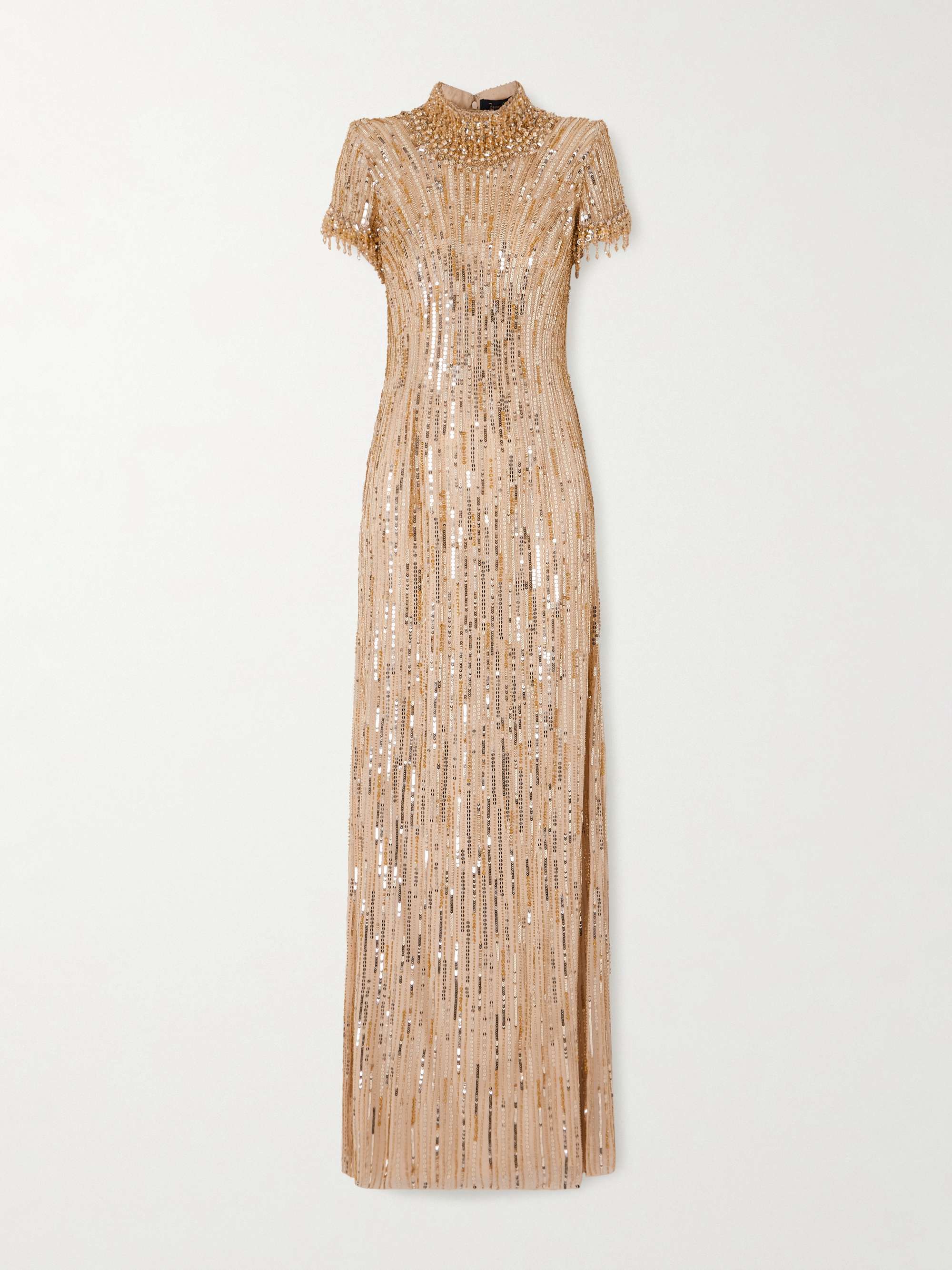 JENNY PACKHAM