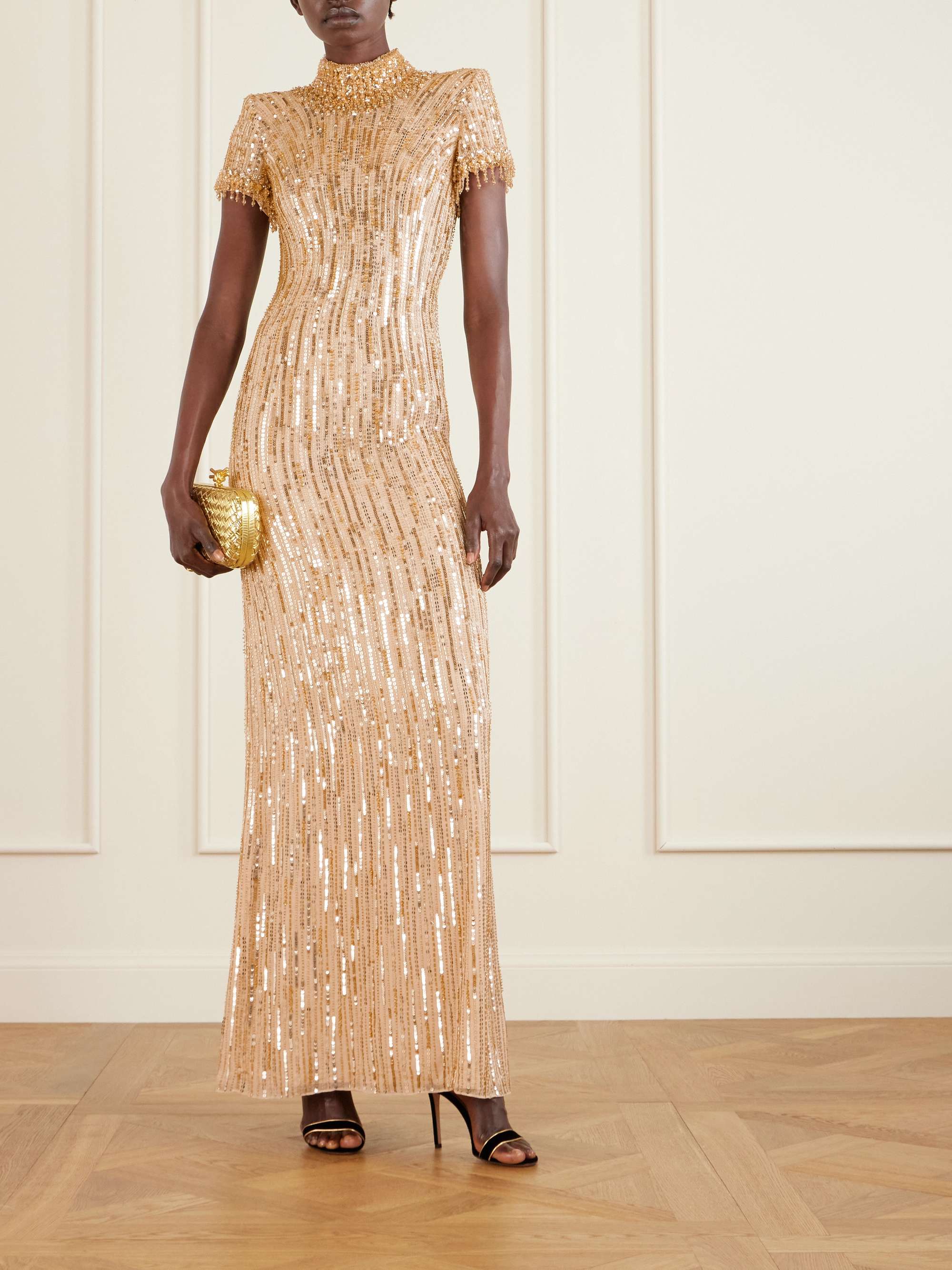 JENNY PACKHAM
