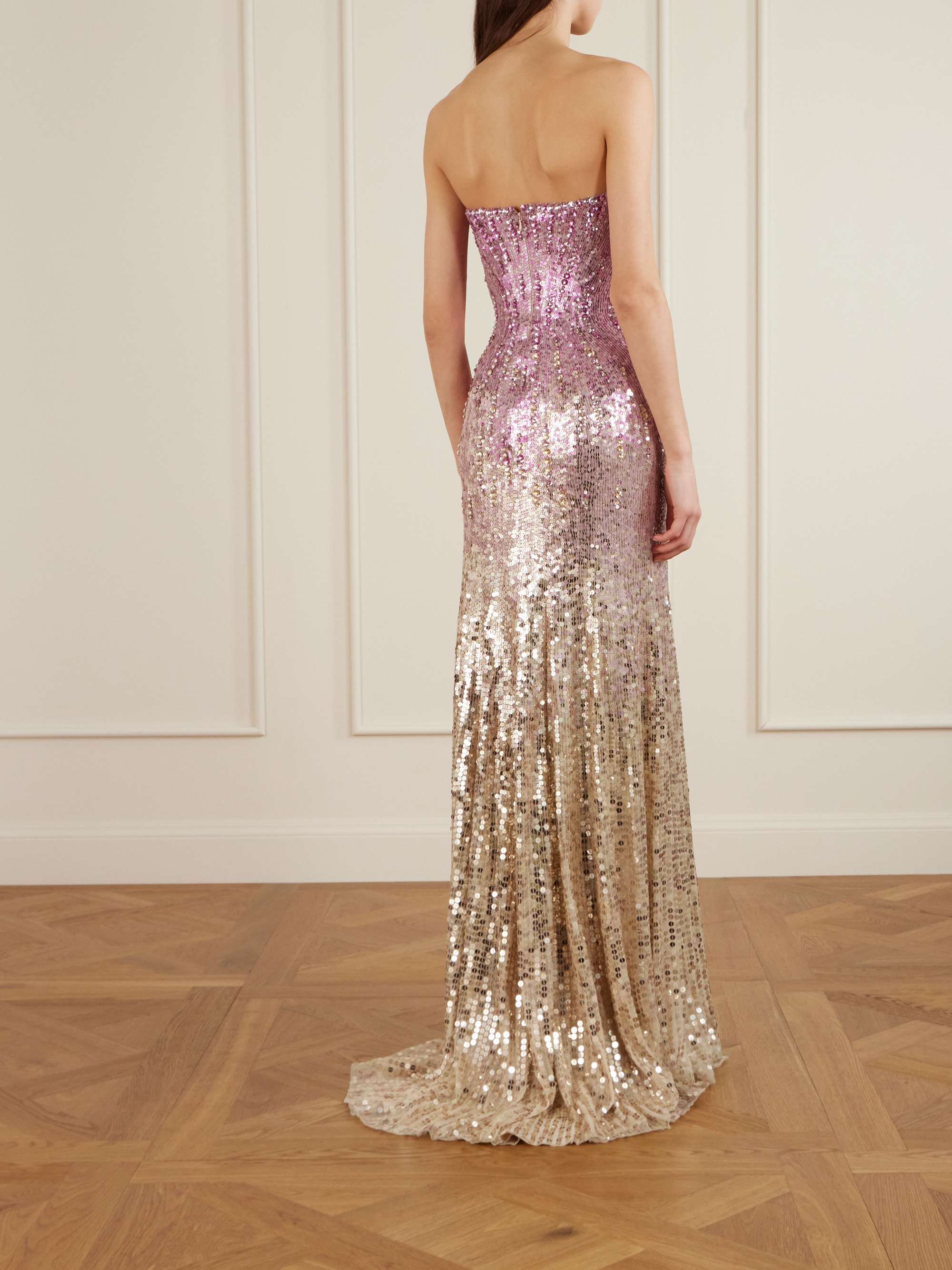 JENNY PACKHAM