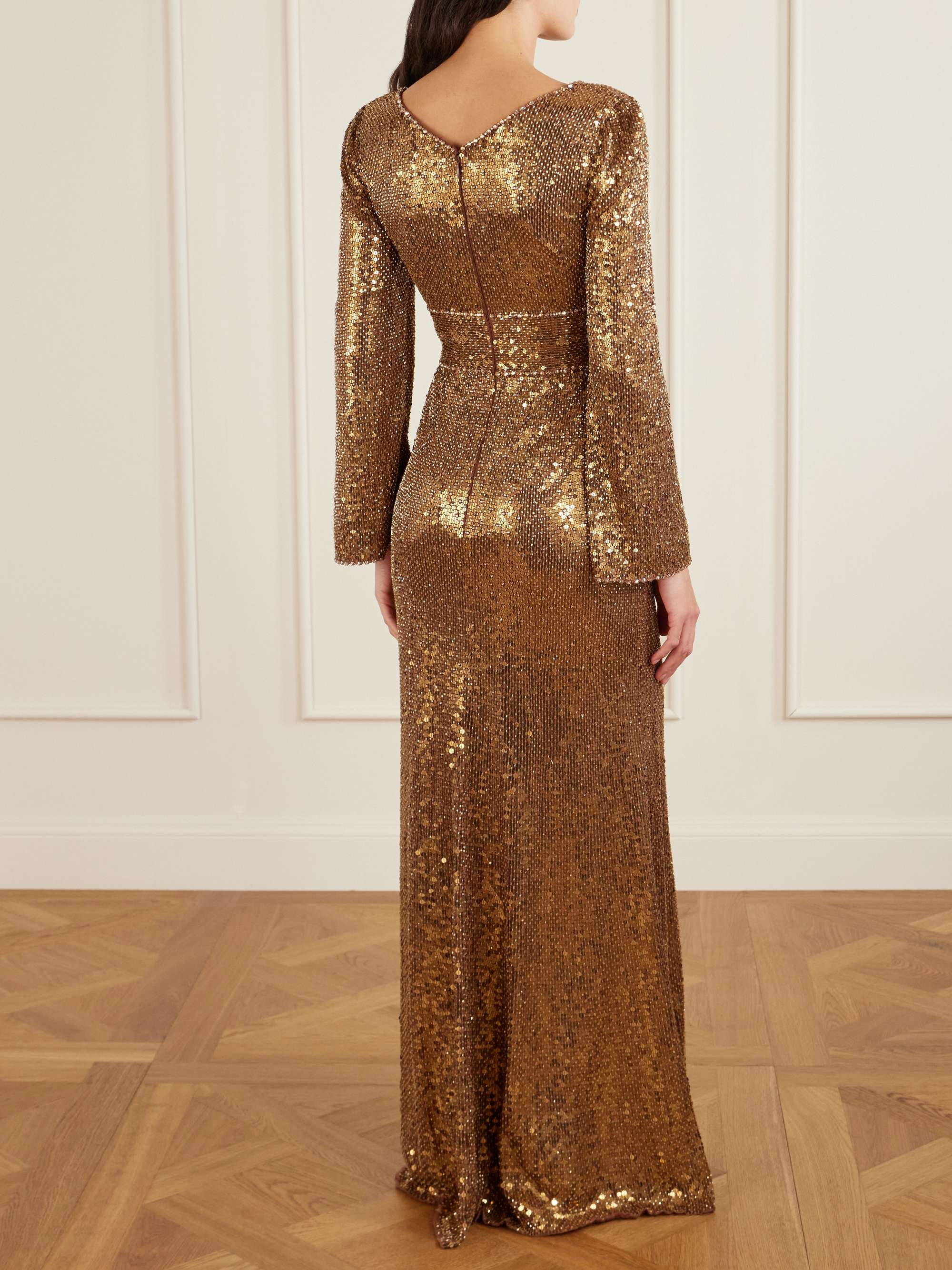 JENNY PACKHAM