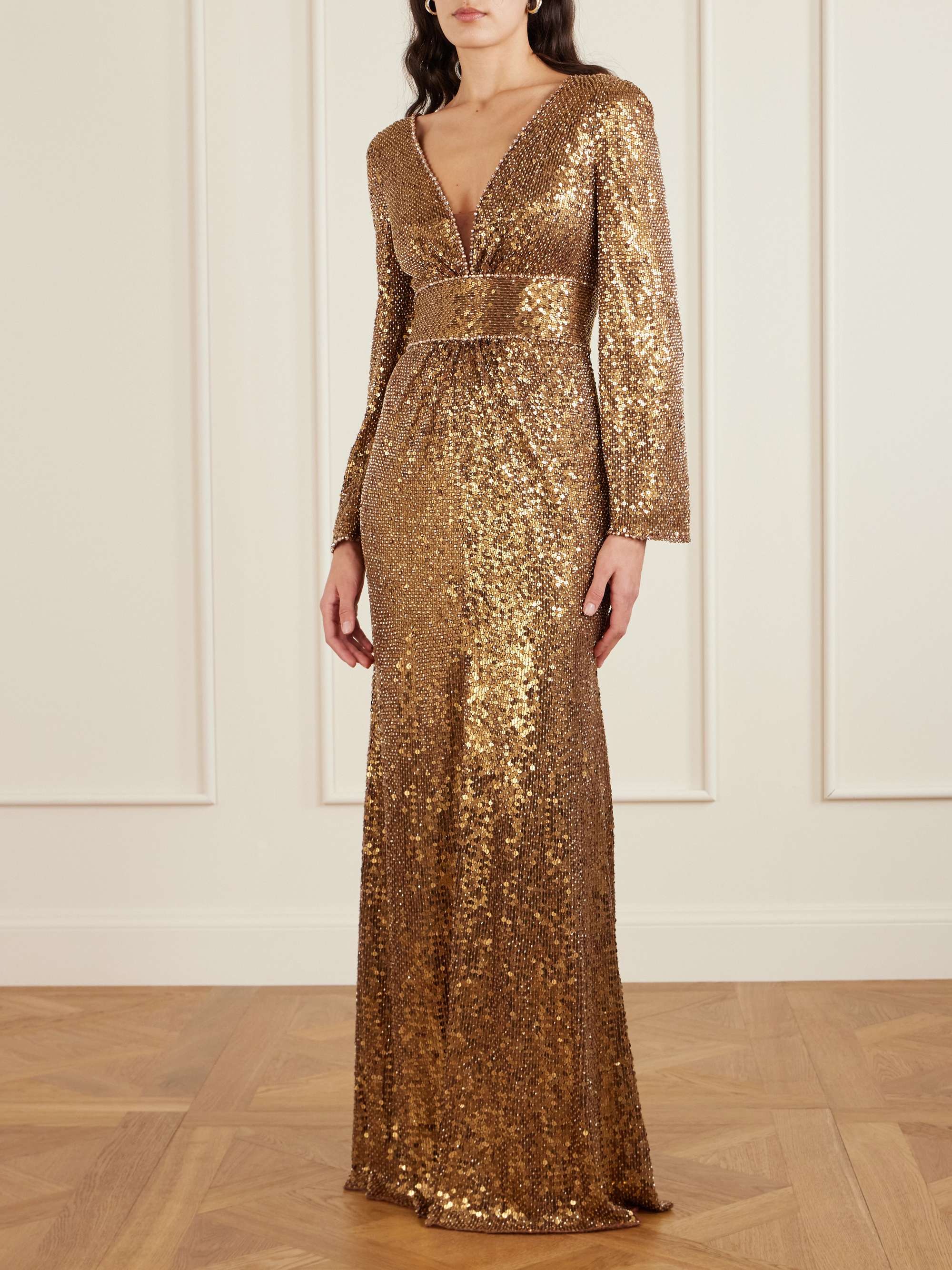 JENNY PACKHAM