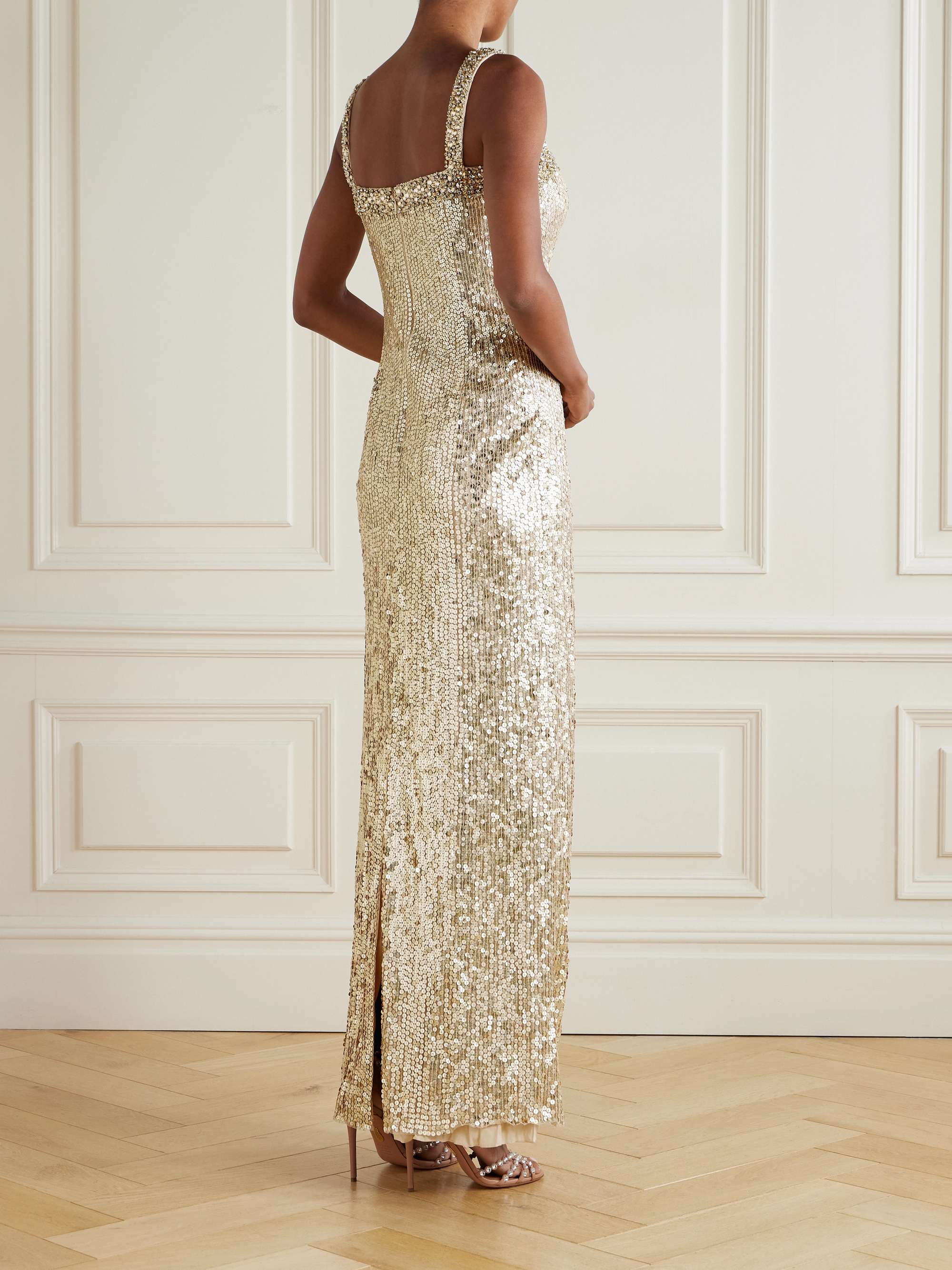 JENNY PACKHAM
