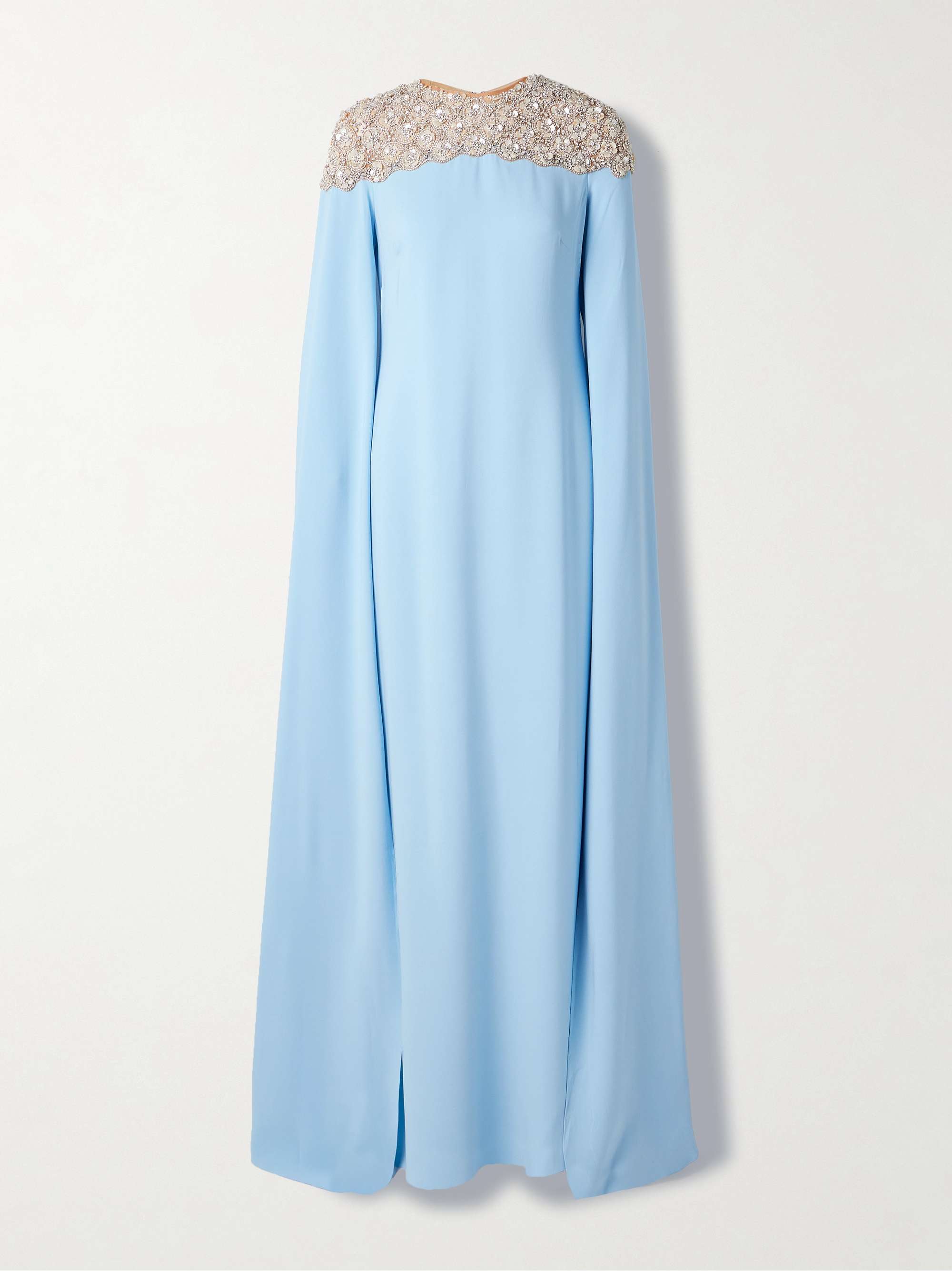 OSCAR DE LA RENTA