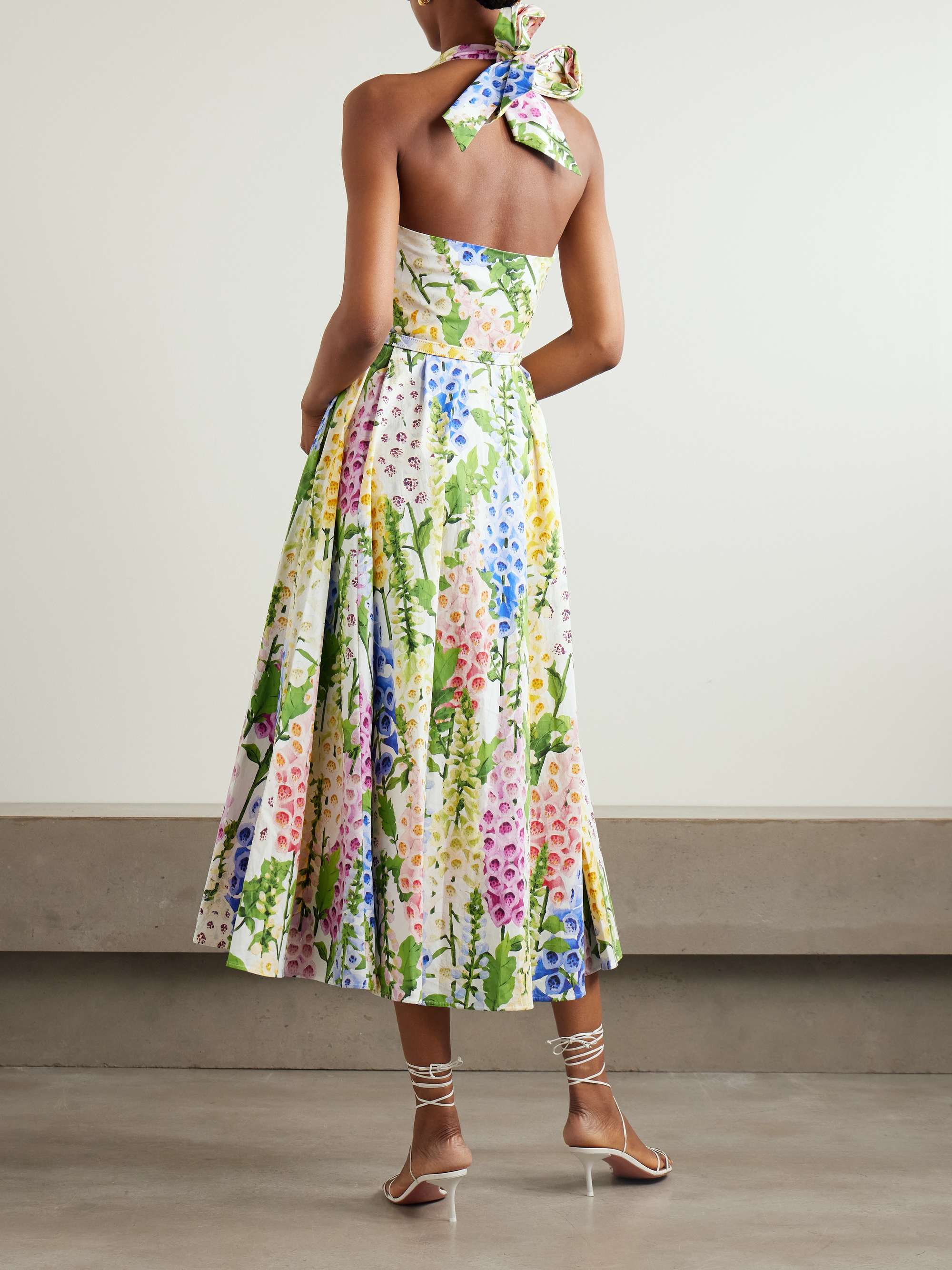 OSCAR DE LA RENTA
