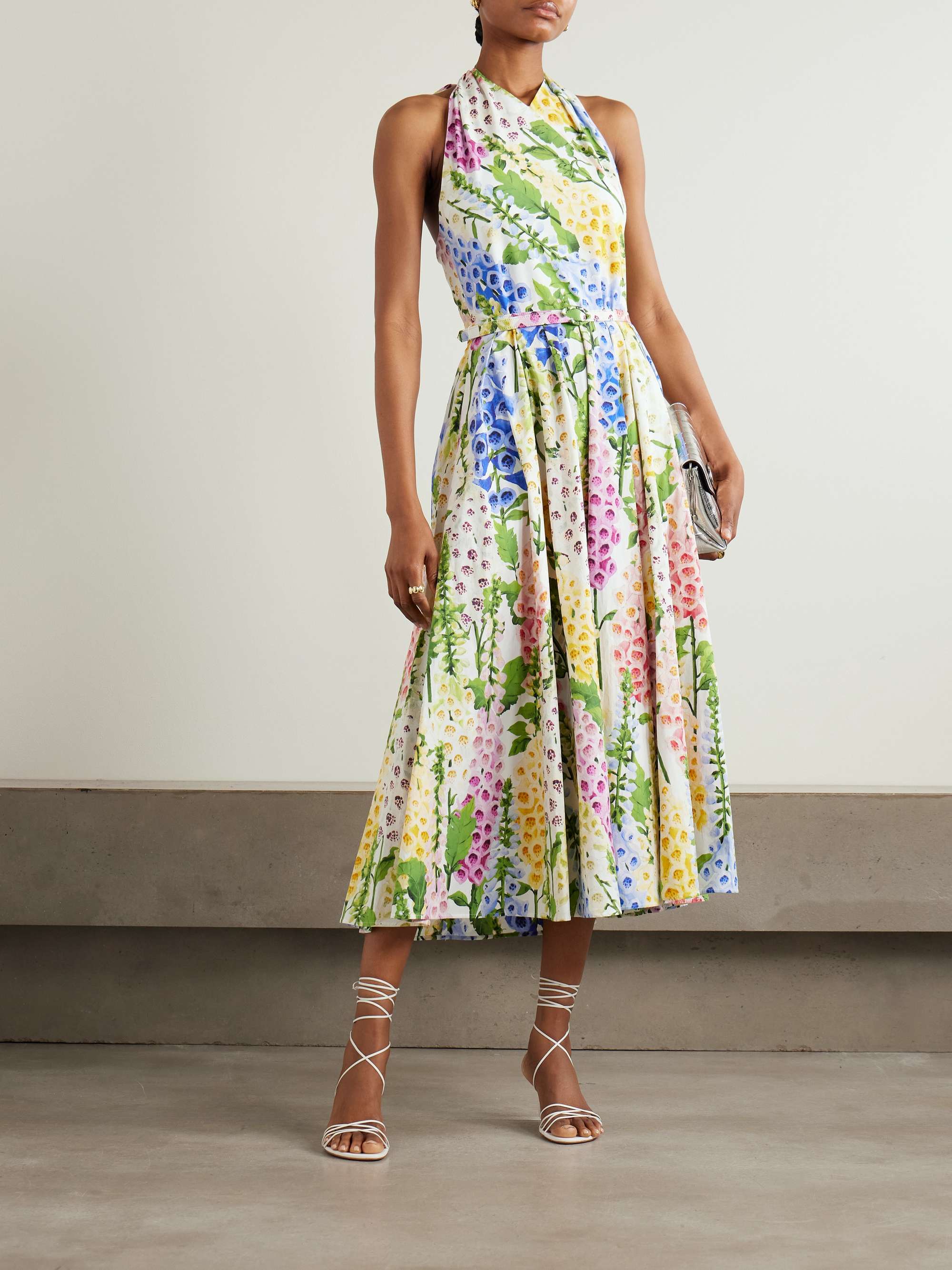 OSCAR DE LA RENTA