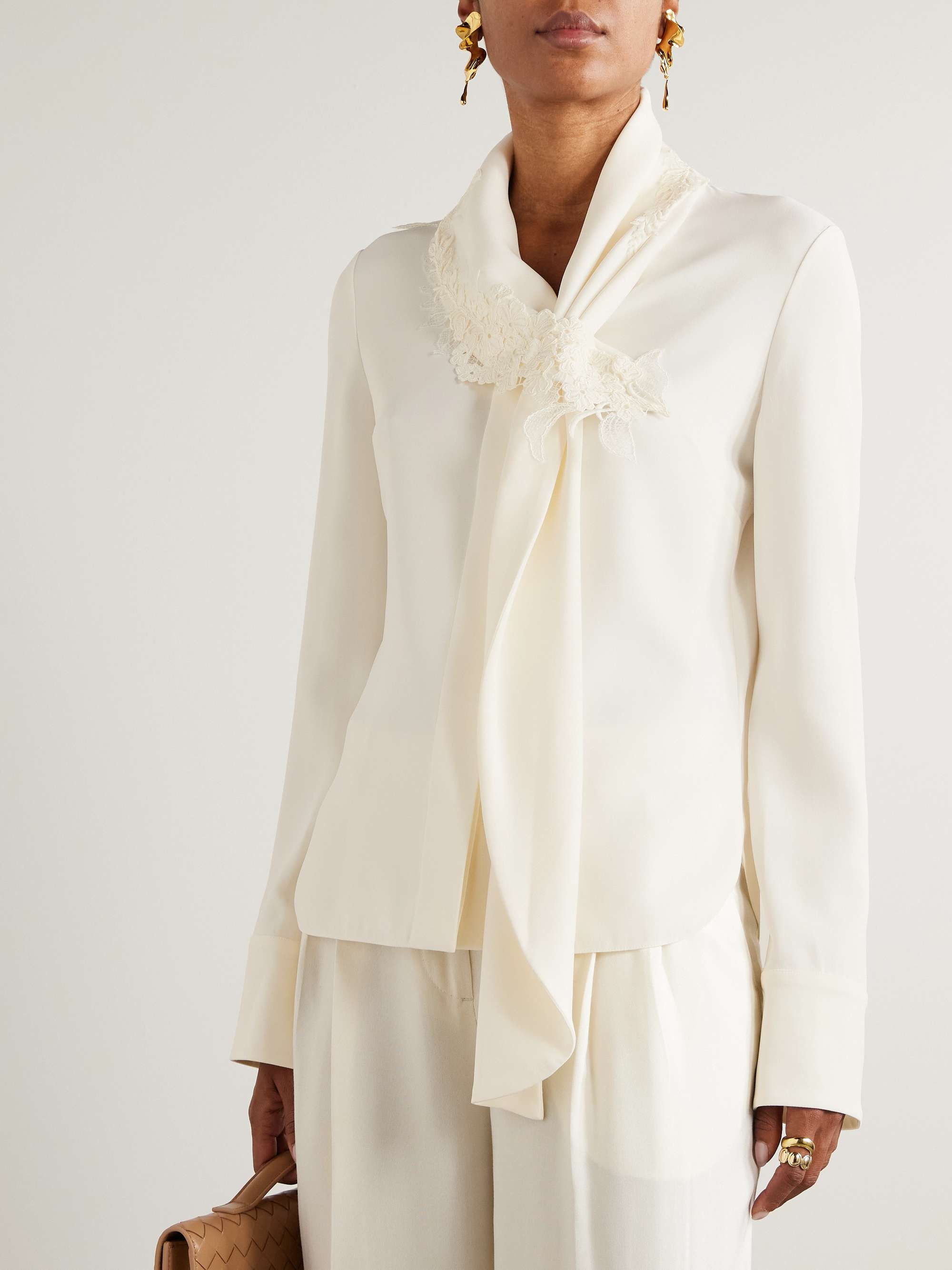 OSCAR DE LA RENTA