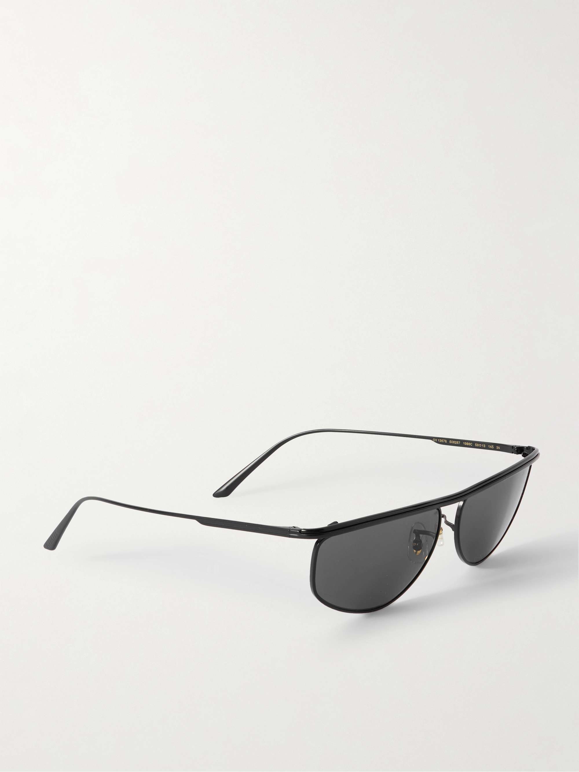 OLIVER PEOPLES