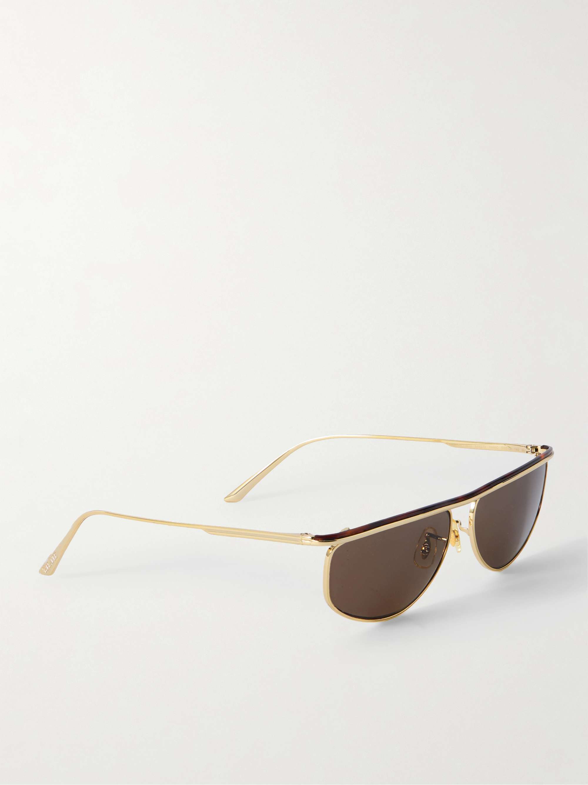 OLIVER PEOPLES