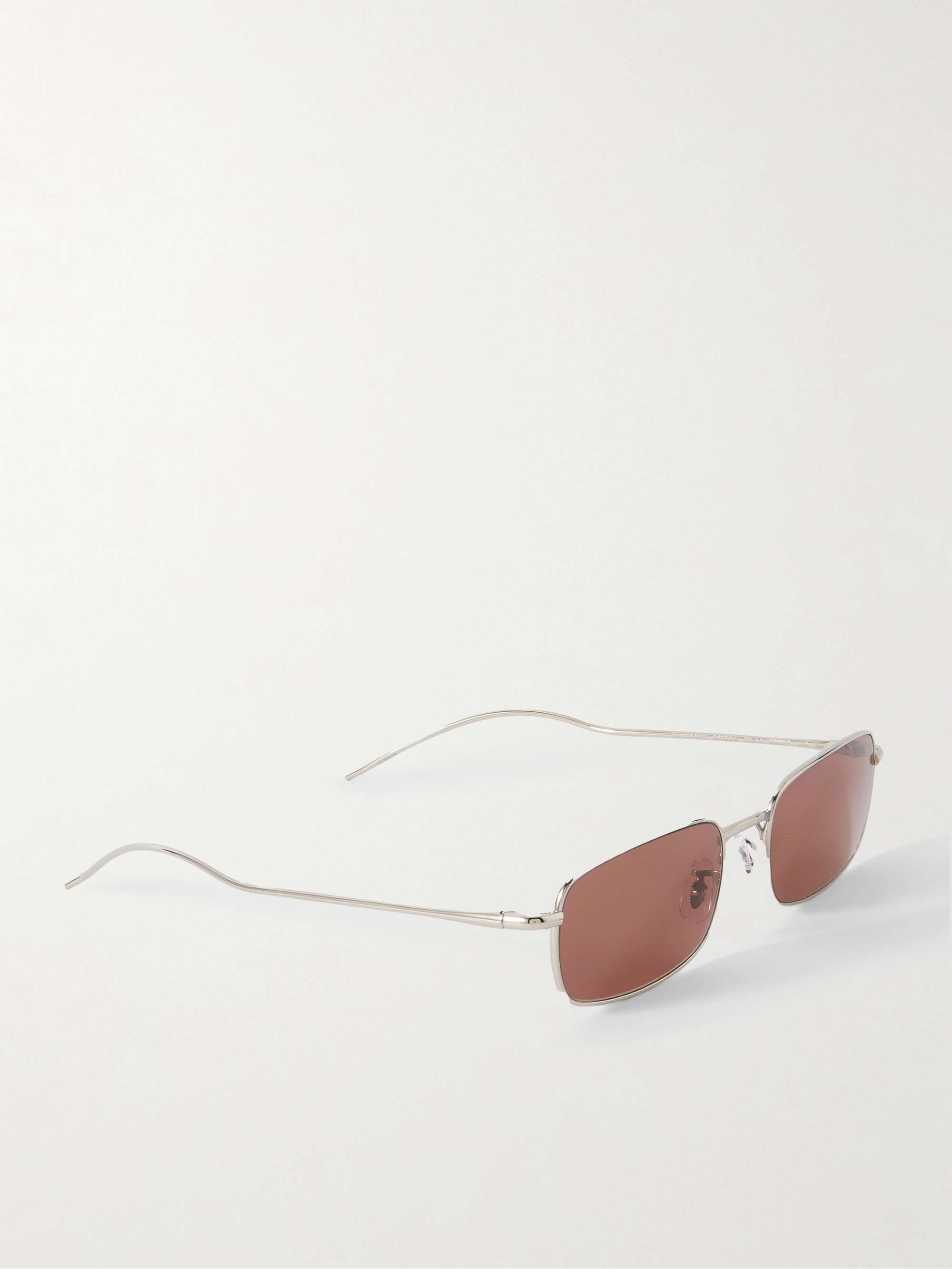 OLIVER PEOPLES