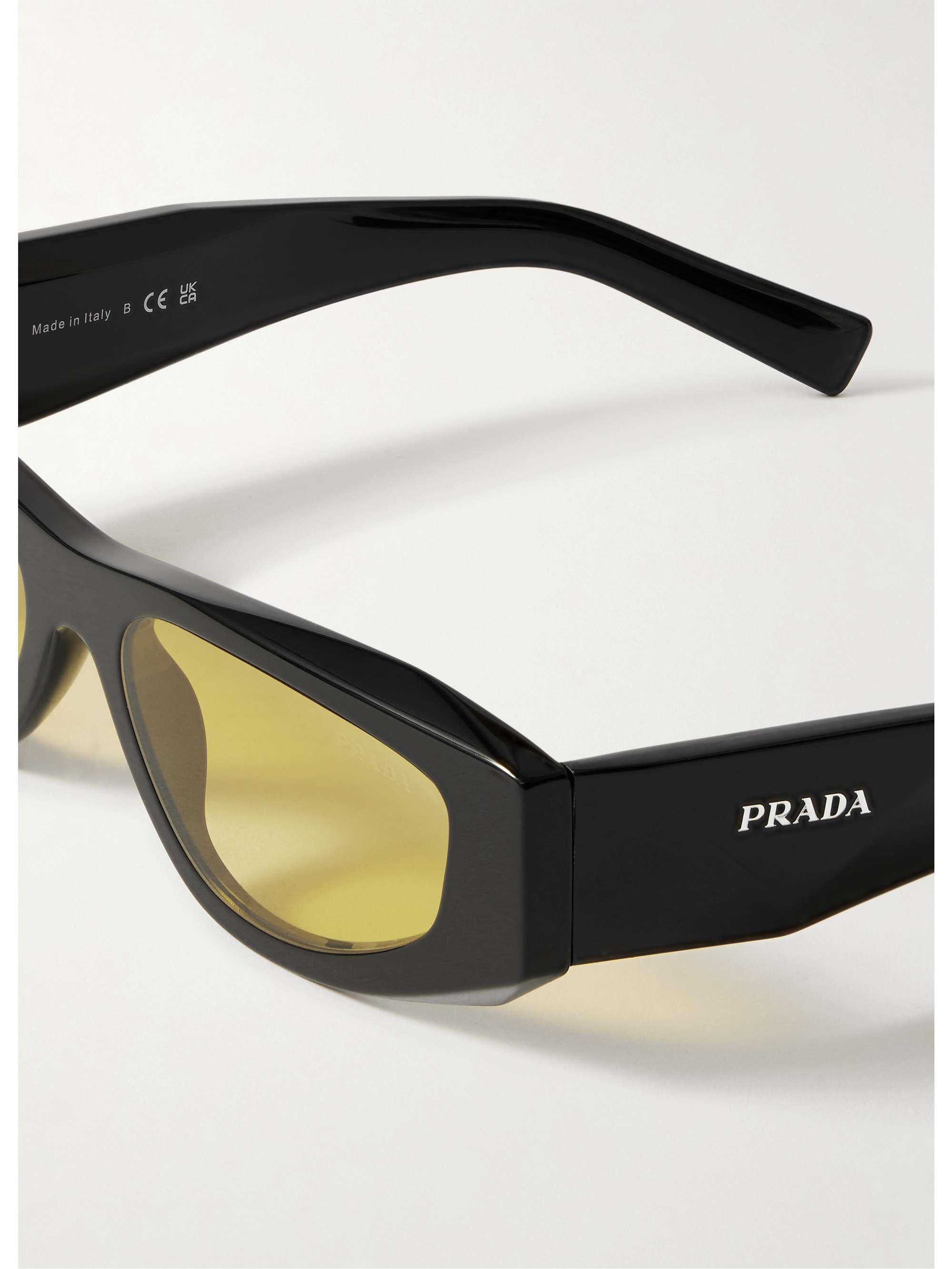 PRADA EYEWEAR