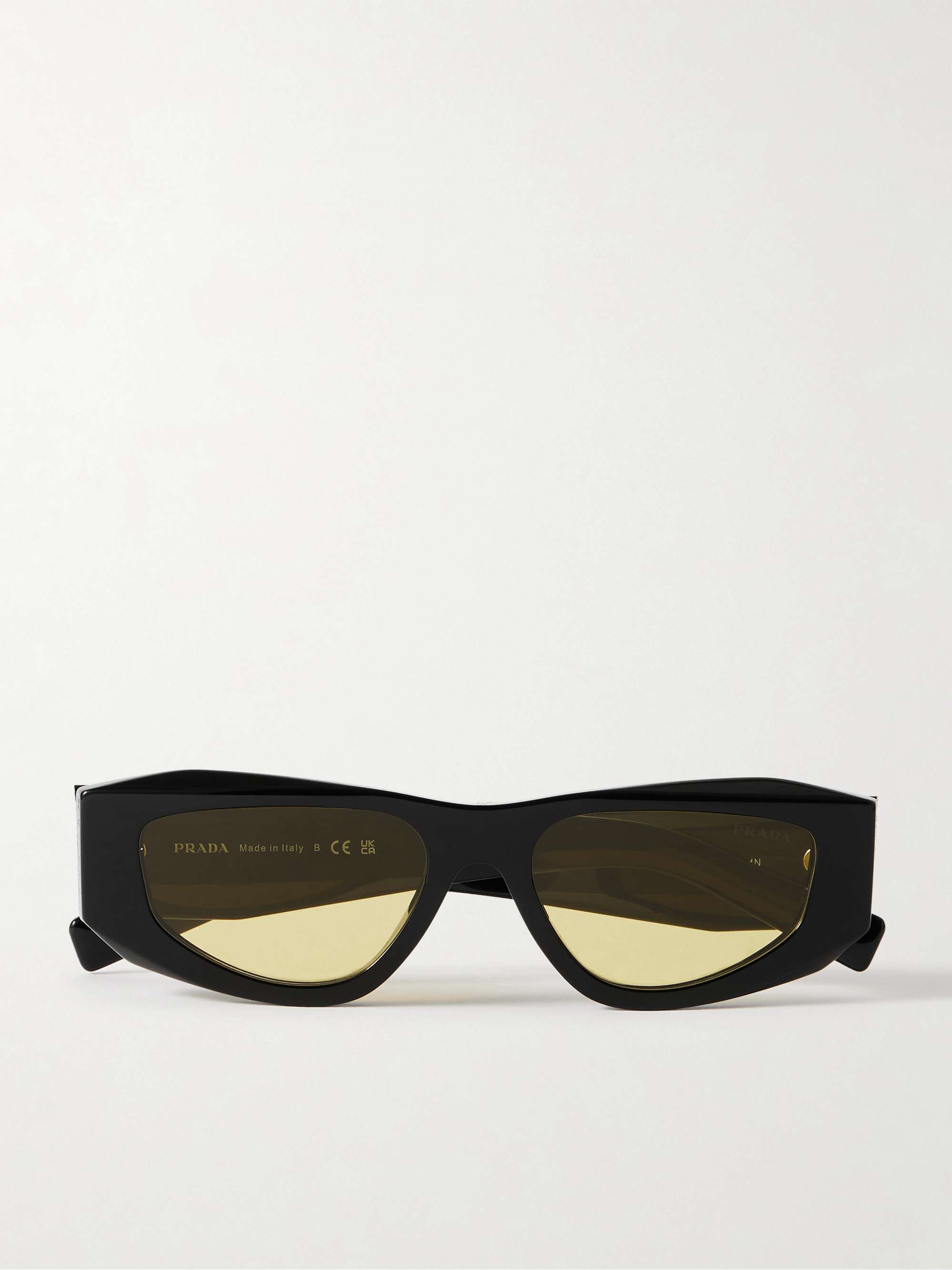 PRADA EYEWEAR
