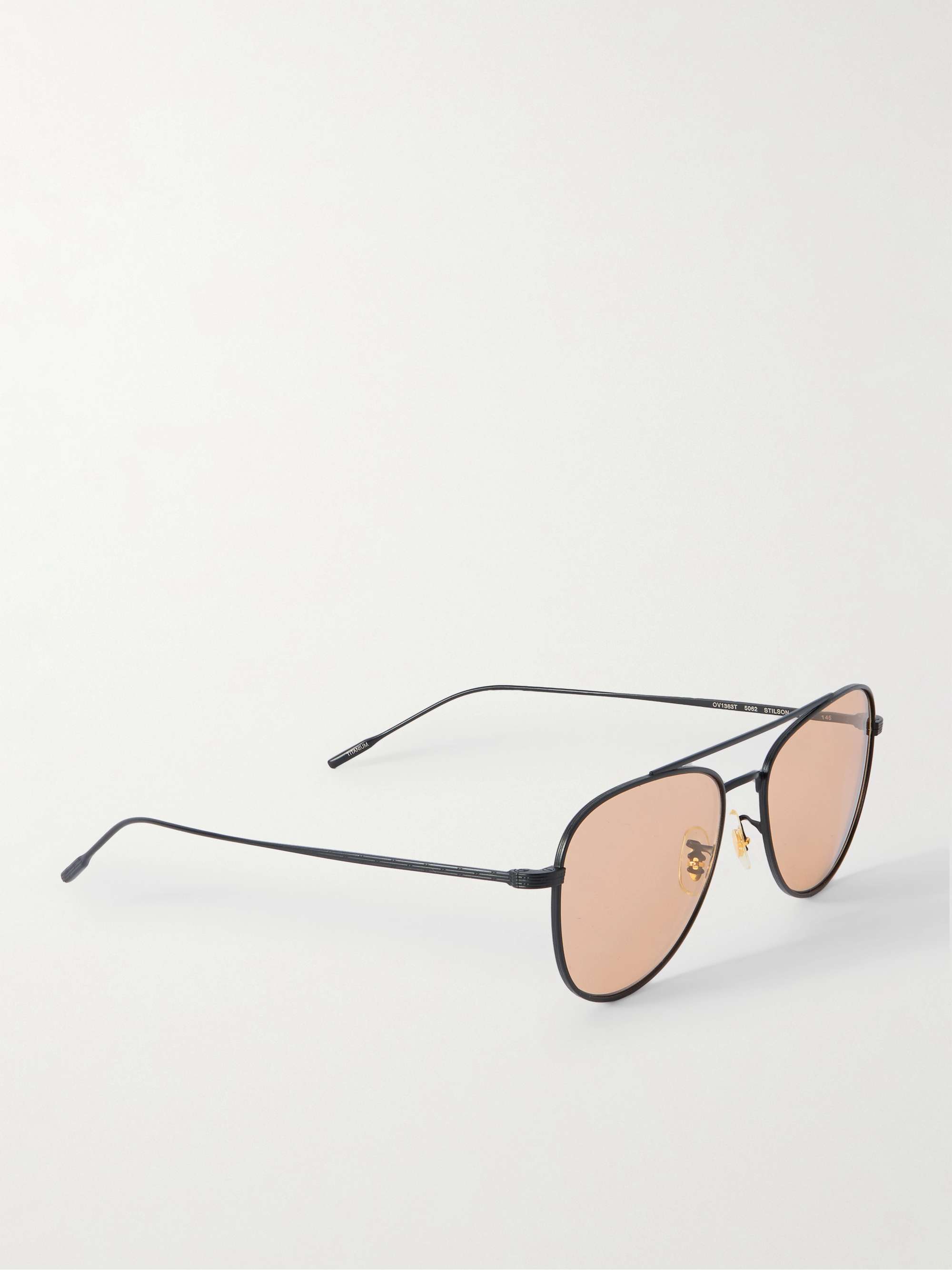 OLIVER PEOPLES
