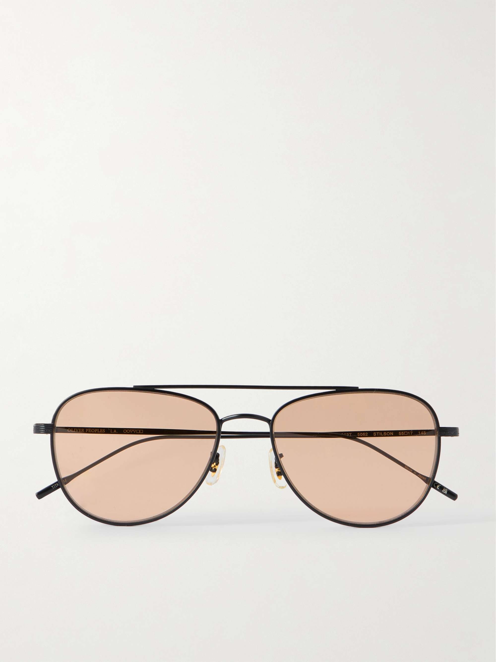 OLIVER PEOPLES
