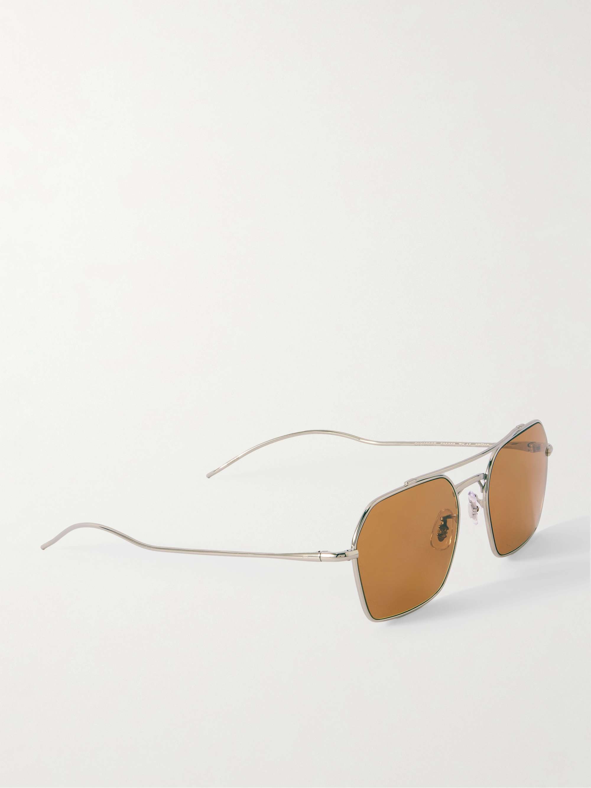 OLIVER PEOPLES