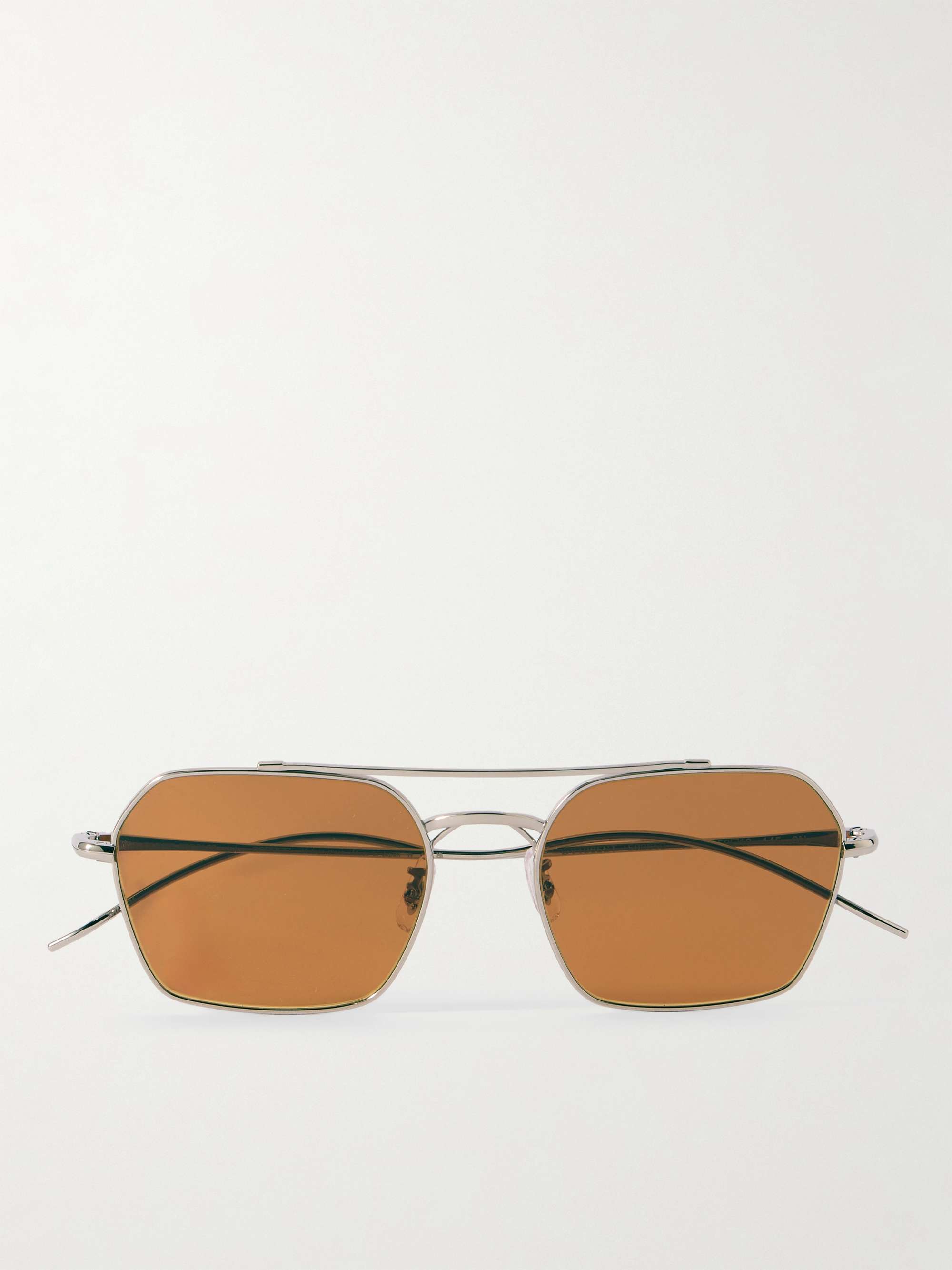OLIVER PEOPLES