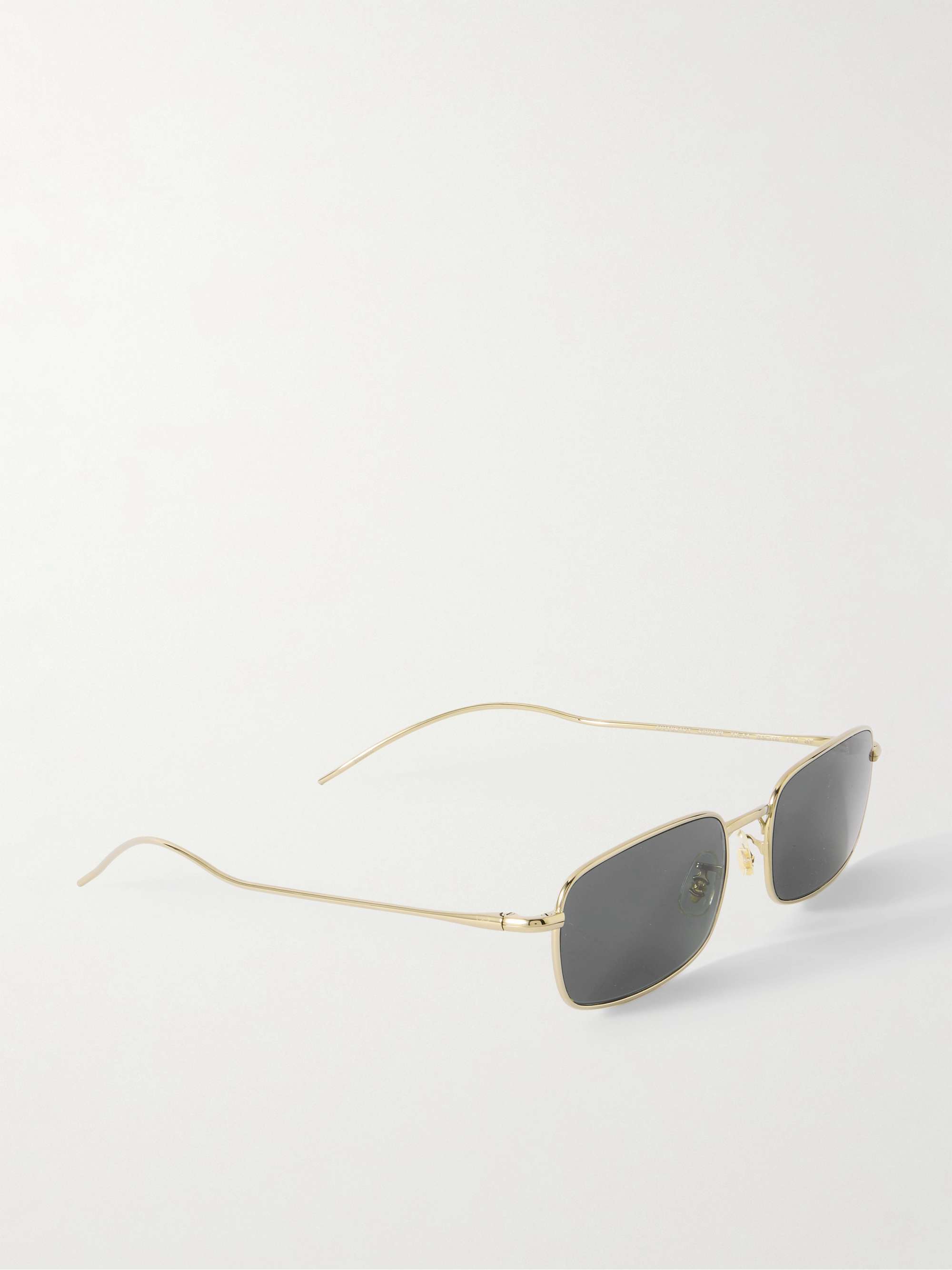 OLIVER PEOPLES