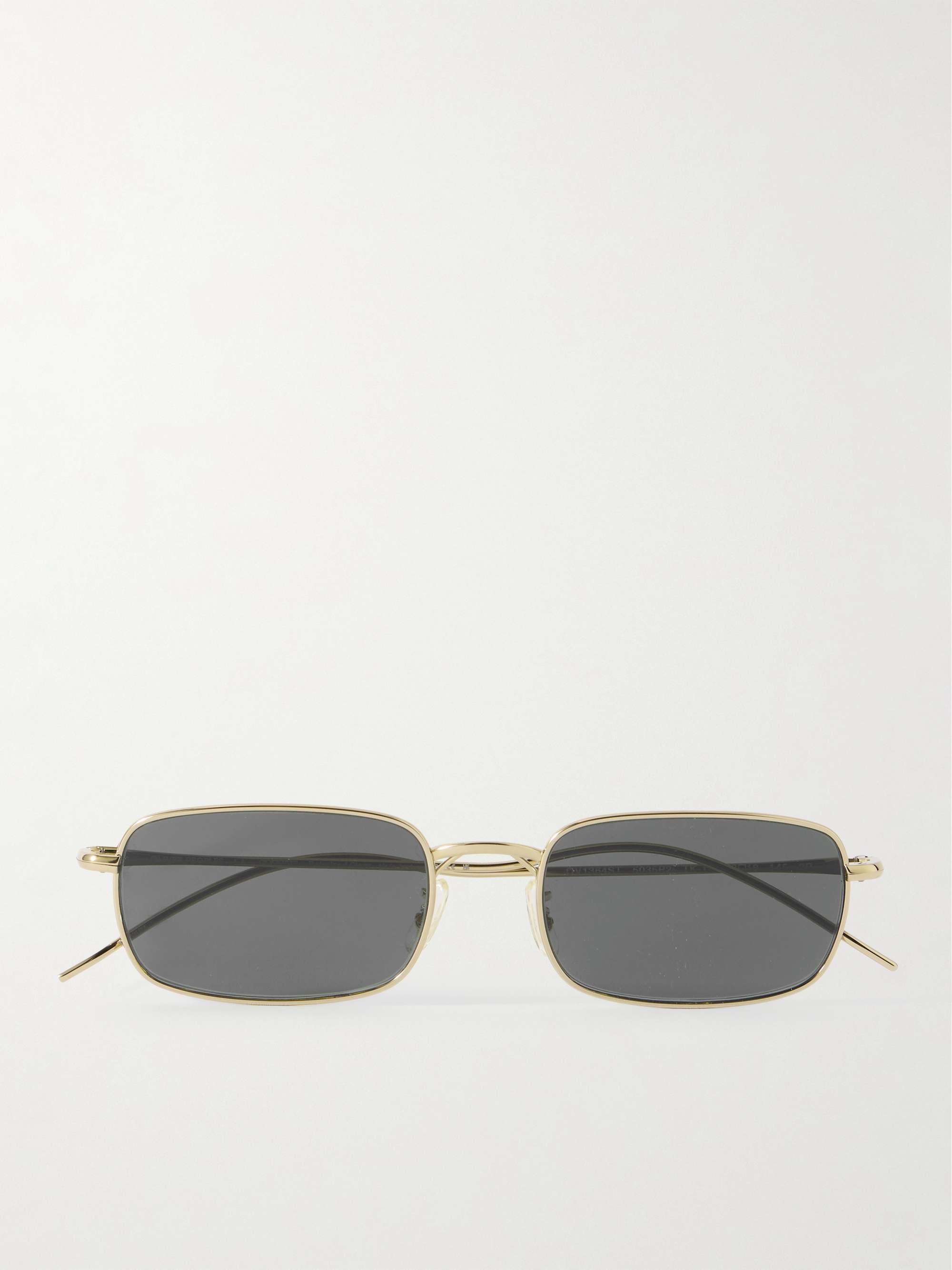 OLIVER PEOPLES