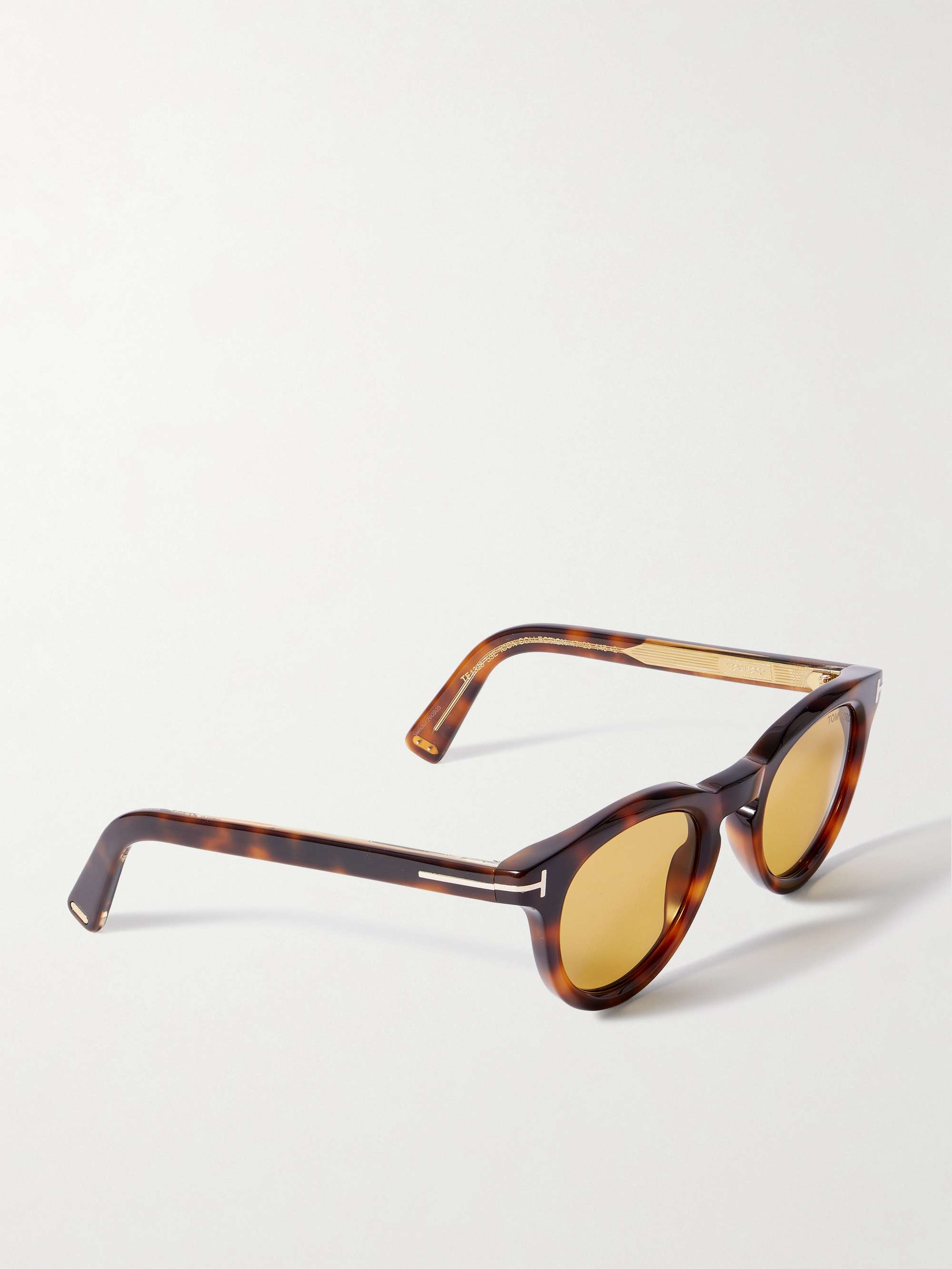 TOM FORD EYEWEAR