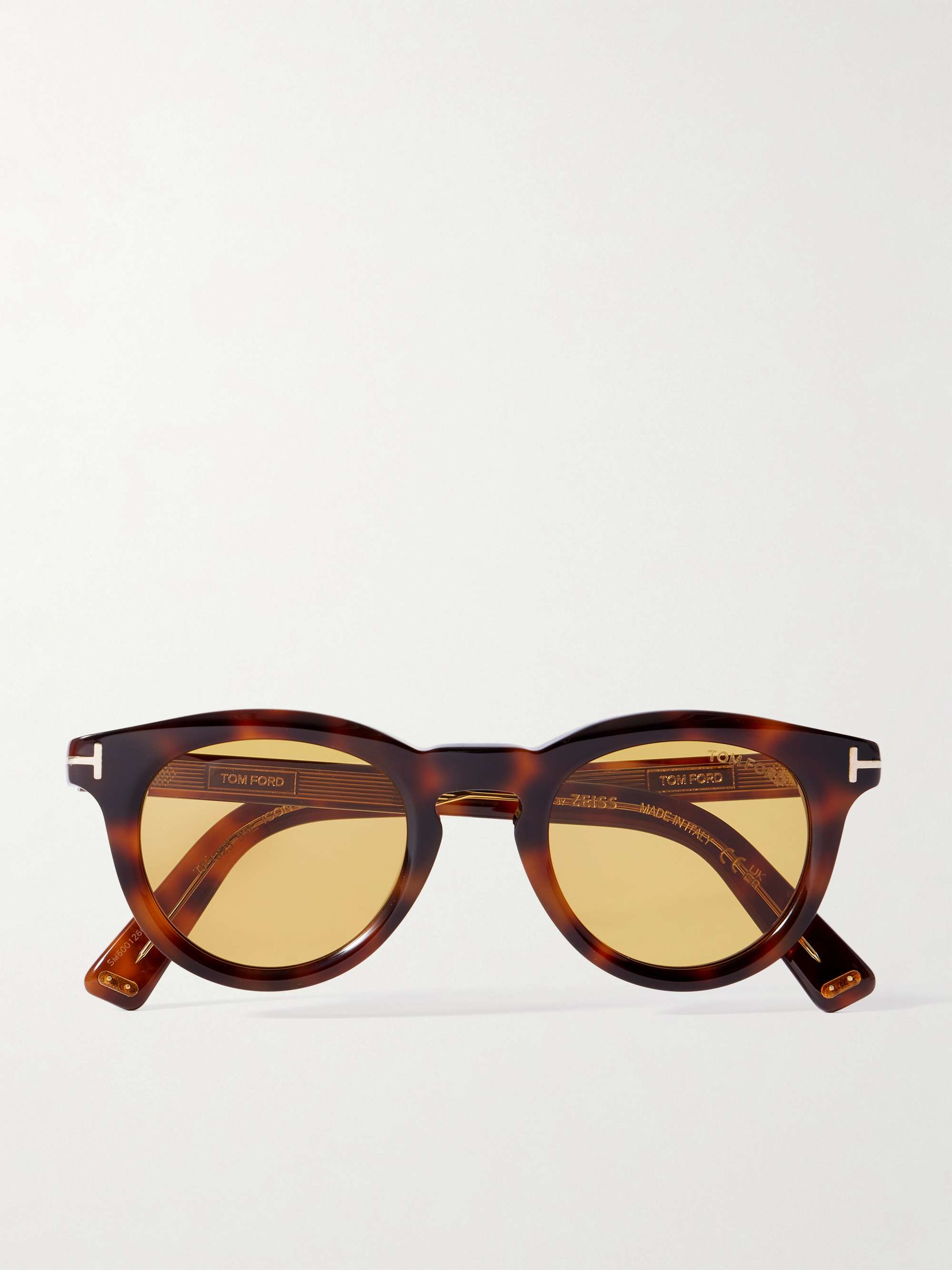 TOM FORD EYEWEAR