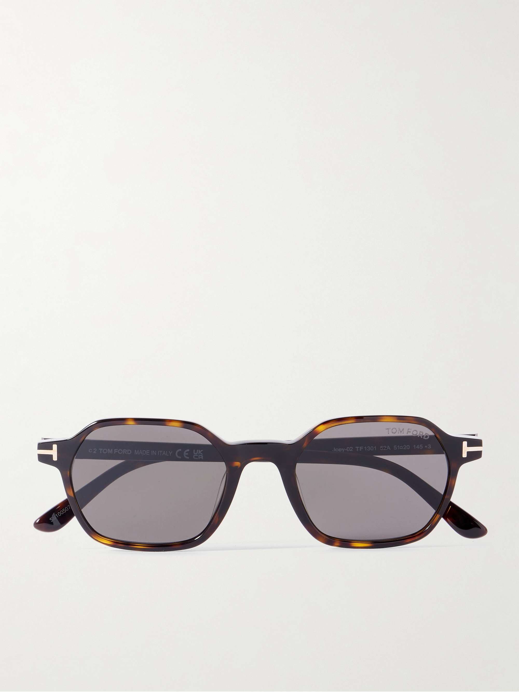 TOM FORD EYEWEAR