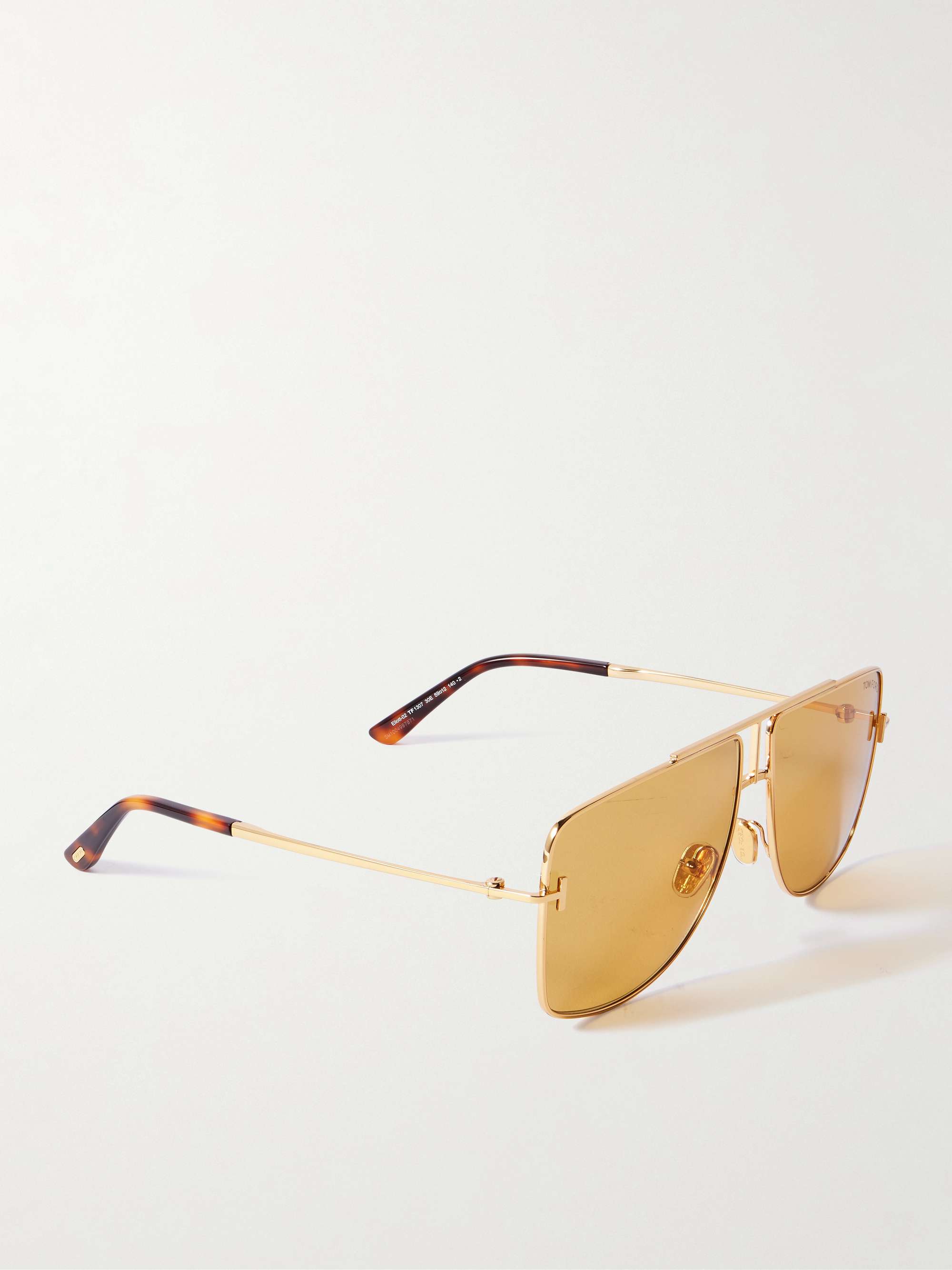 TOM FORD EYEWEAR