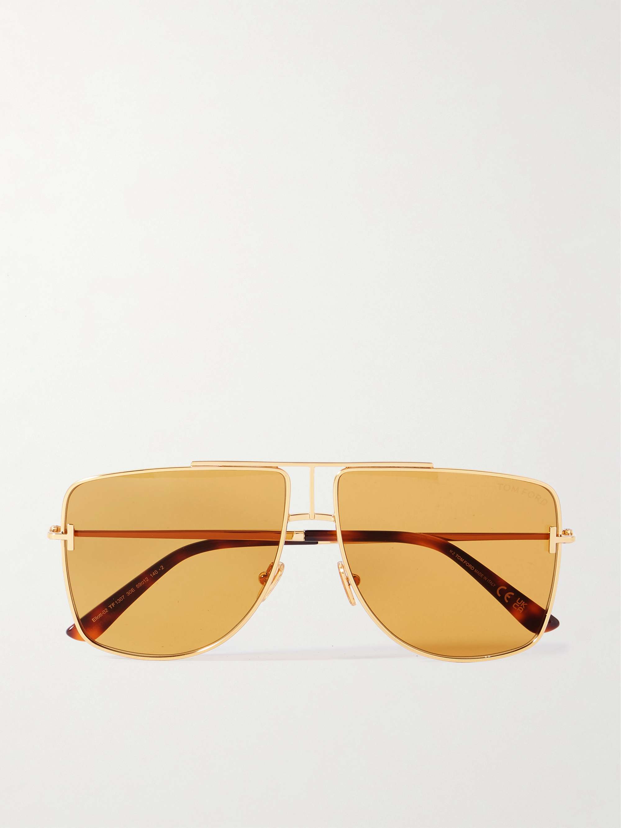 TOM FORD EYEWEAR
