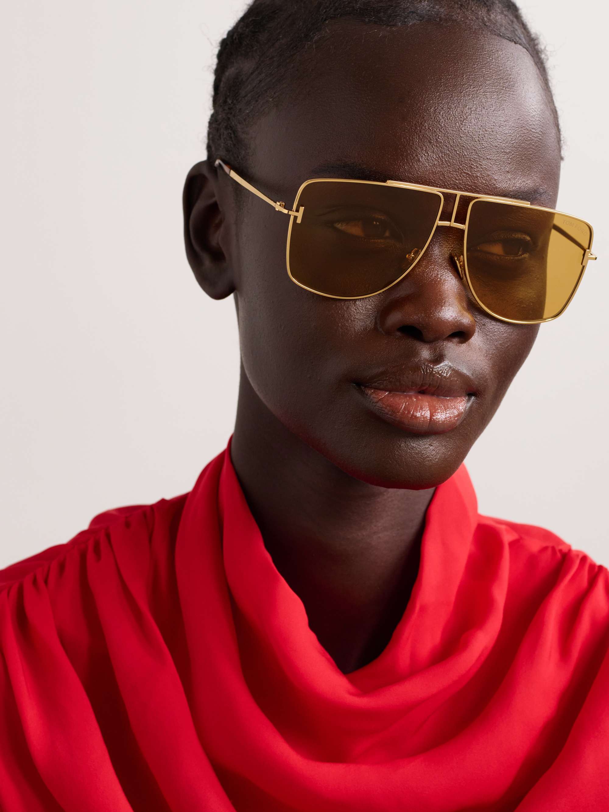 TOM FORD EYEWEAR