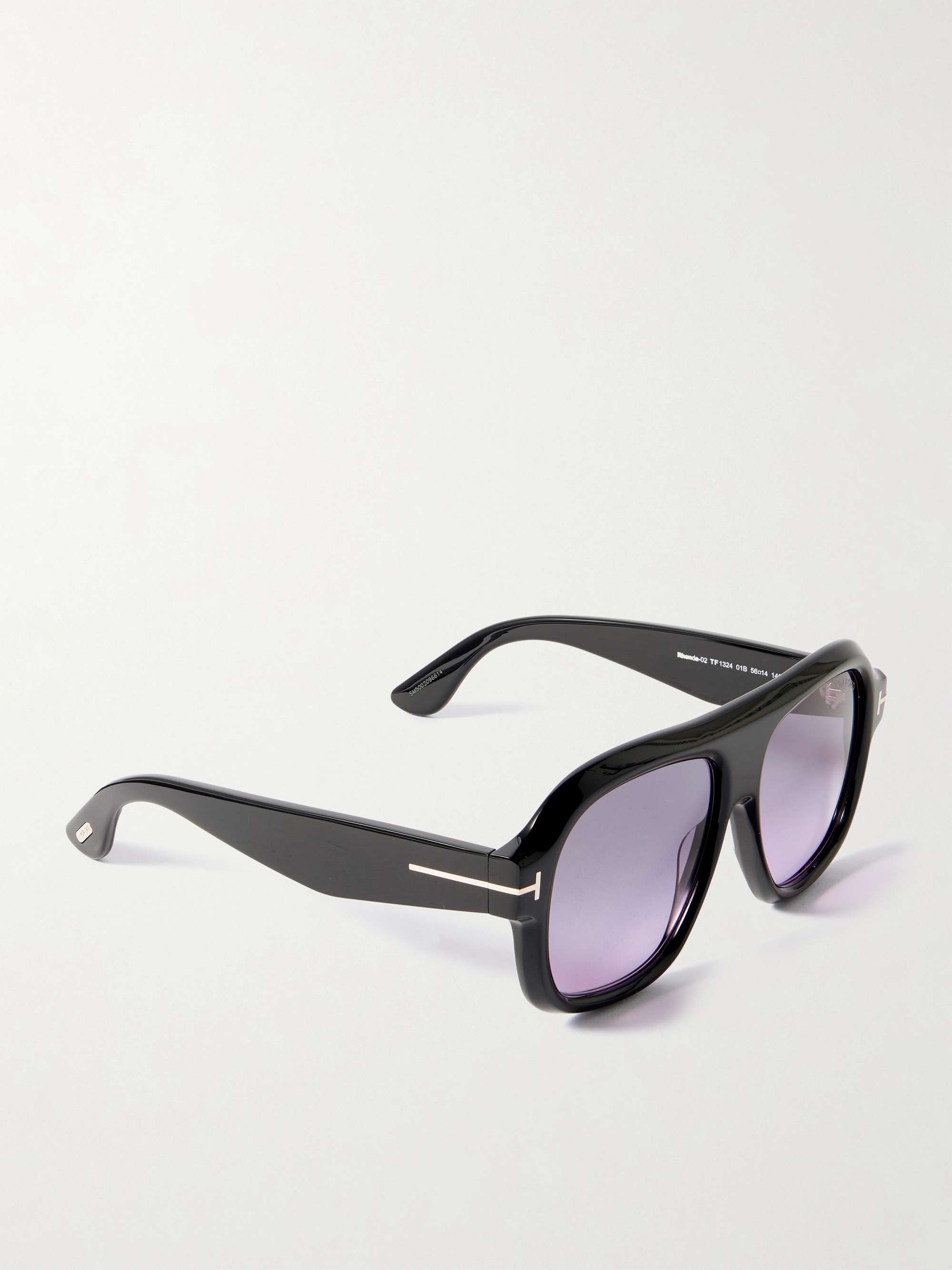 TOM FORD EYEWEAR