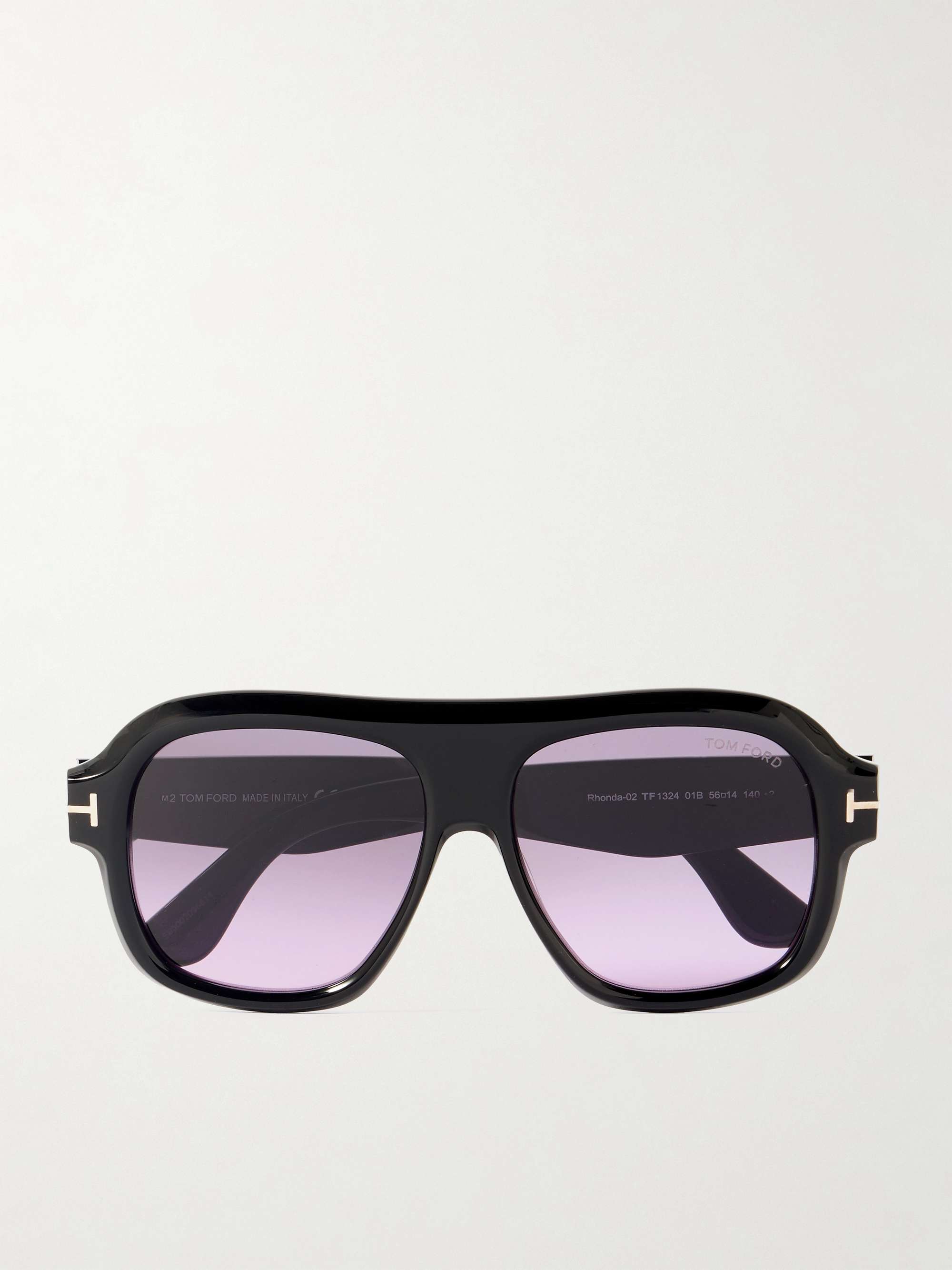 TOM FORD EYEWEAR