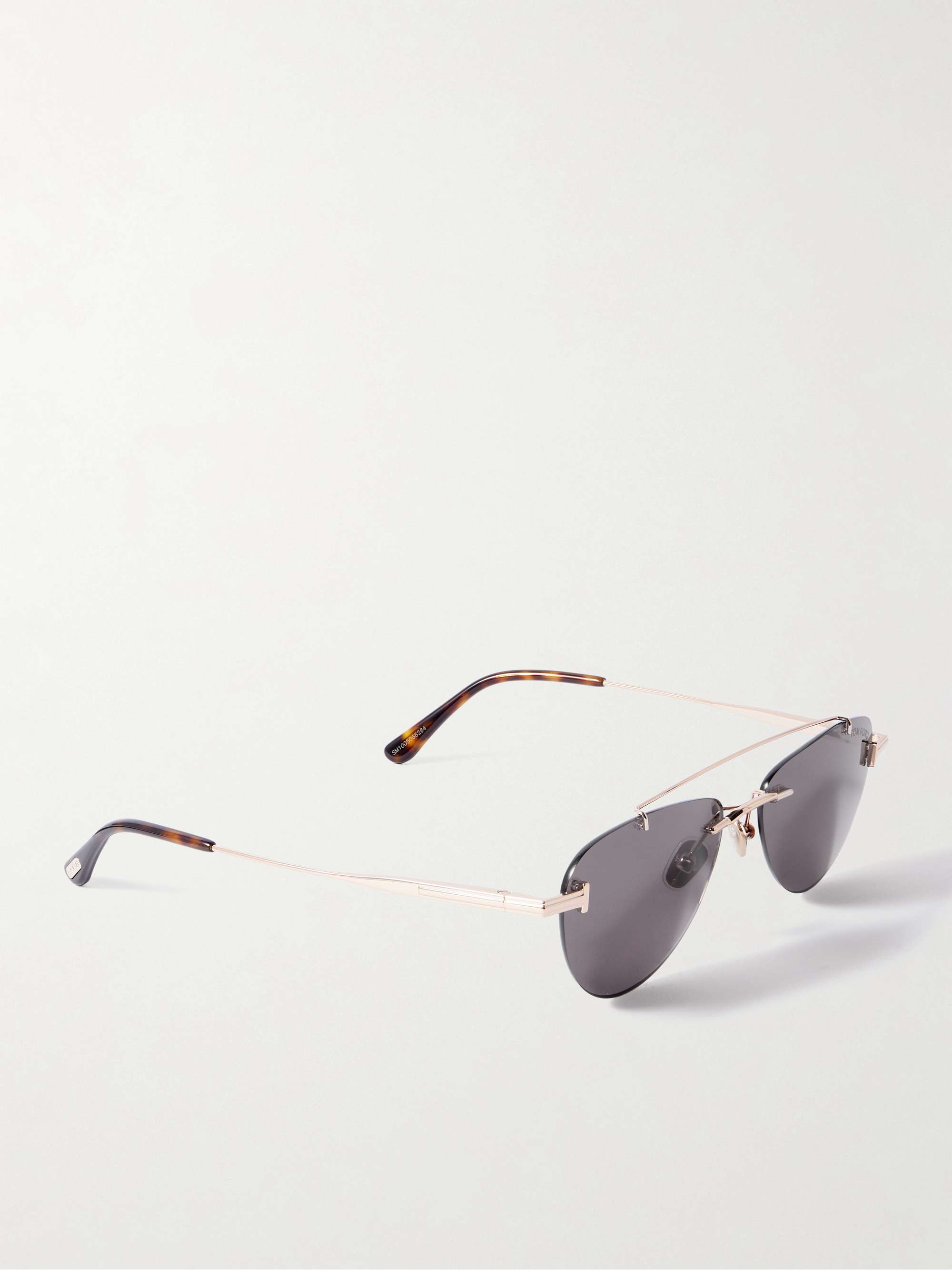 TOM FORD EYEWEAR