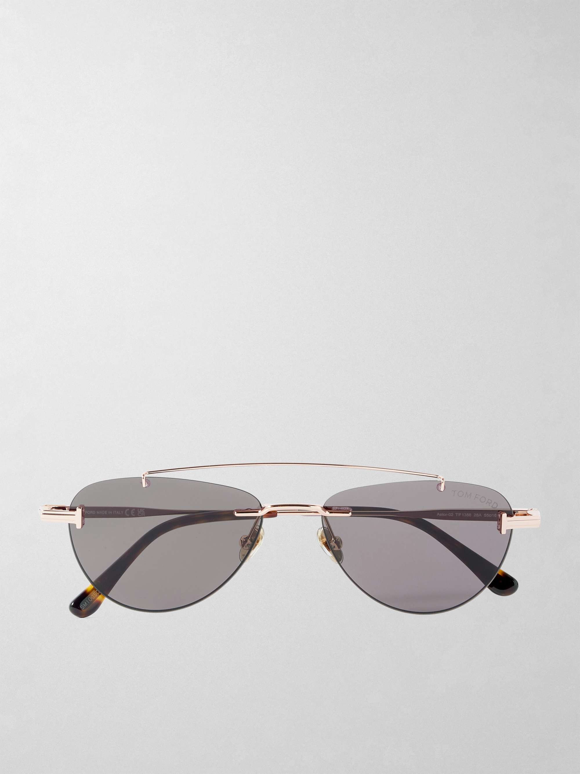 TOM FORD EYEWEAR