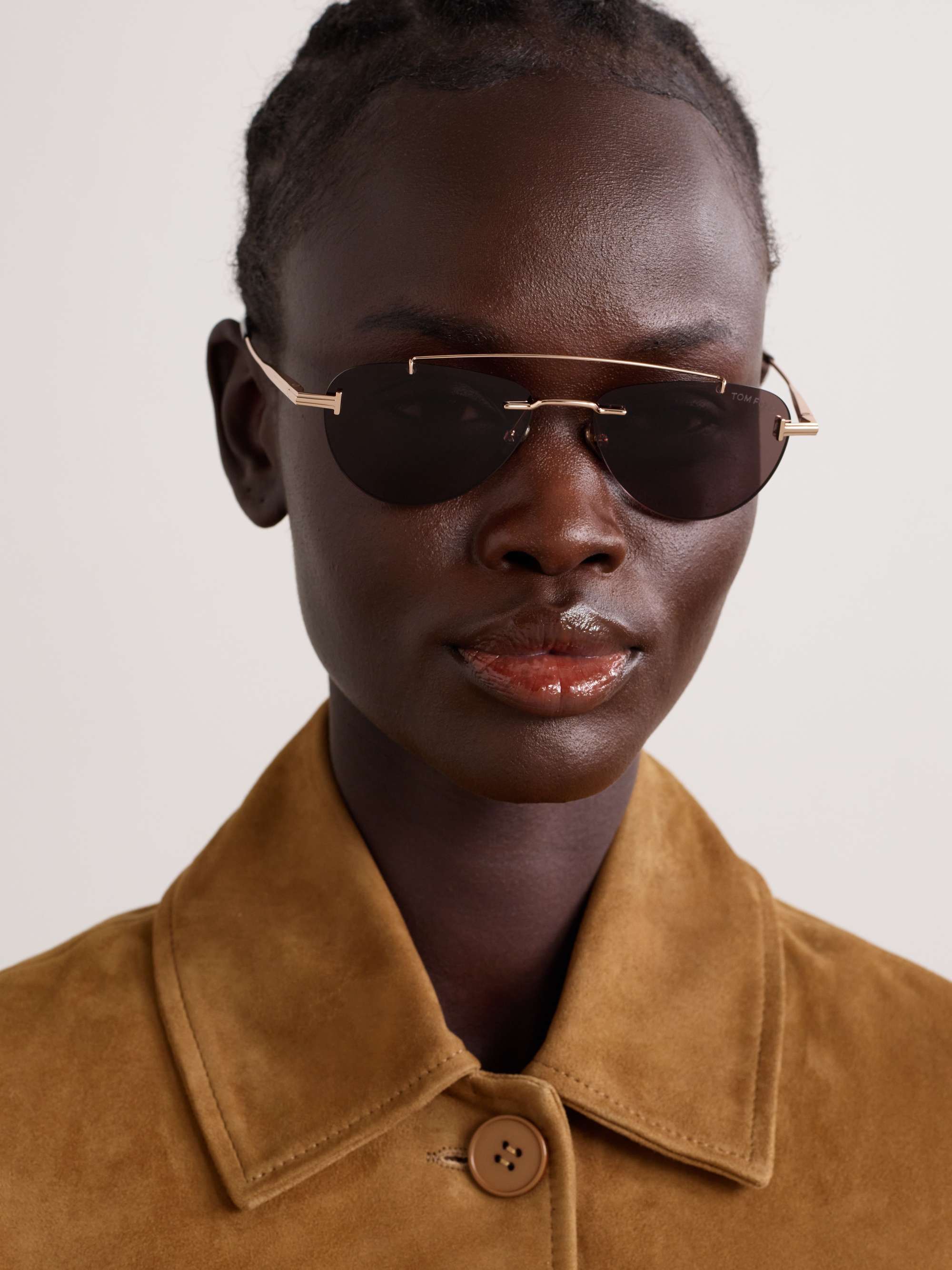 TOM FORD EYEWEAR