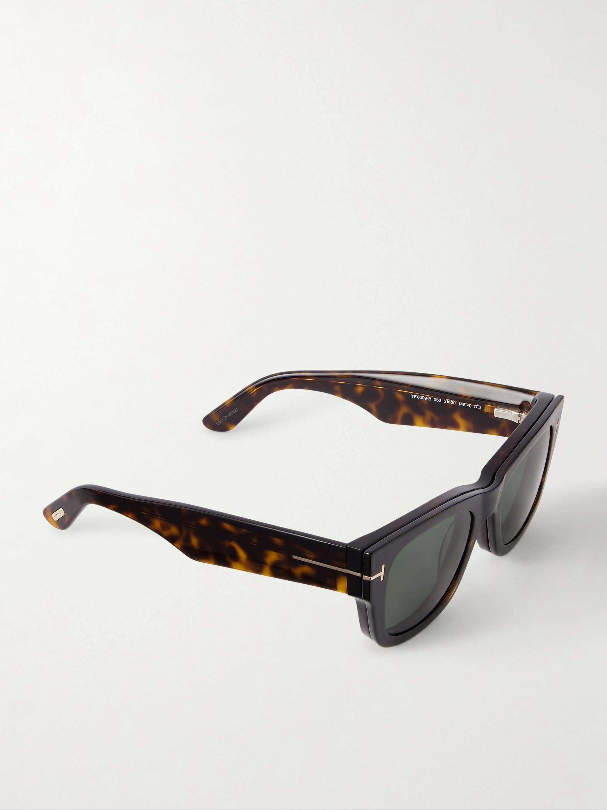 TOM FORD EYEWEAR